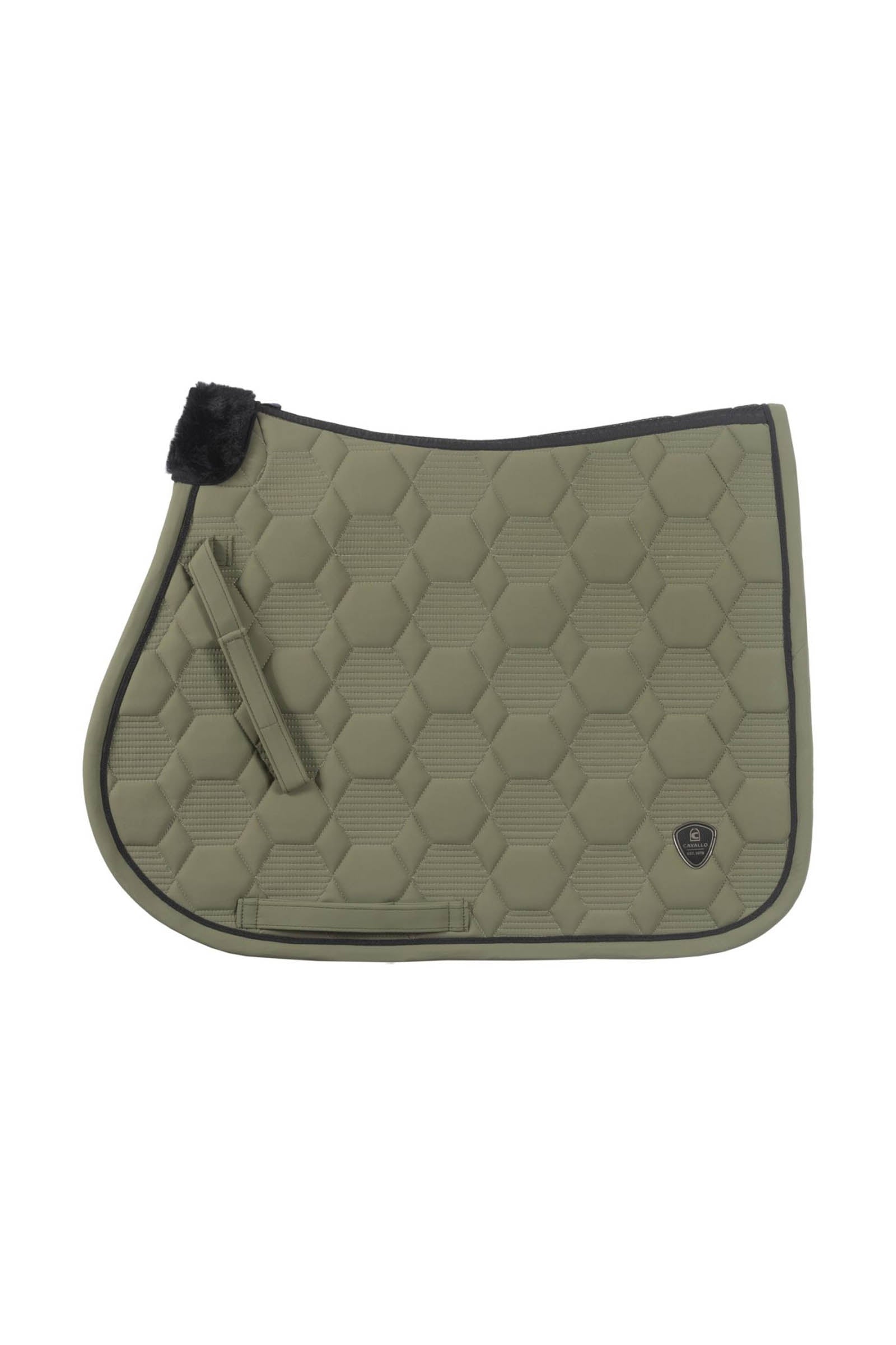 Cavallo CavalPino All Purpose Saddle Pad Sottosella