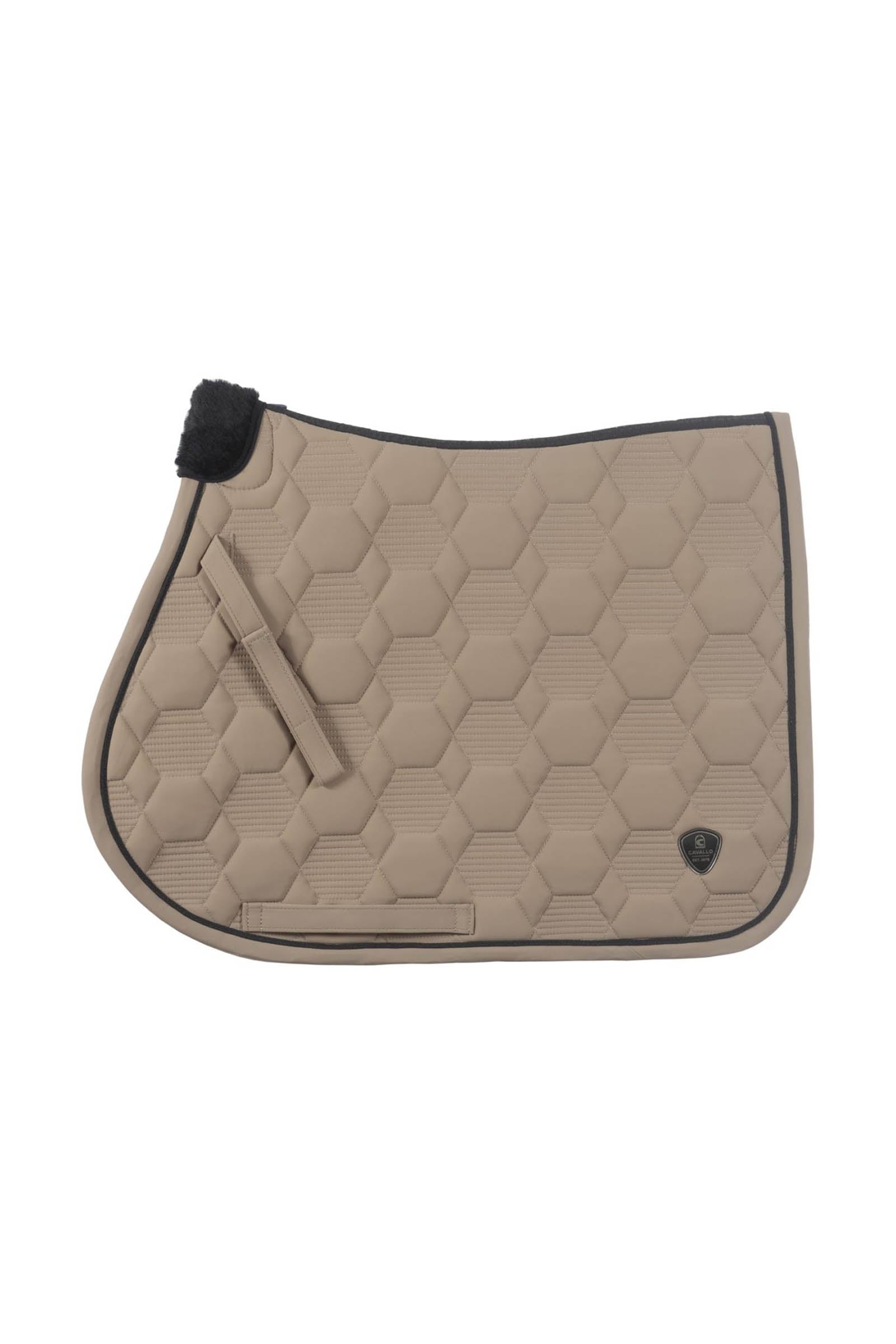 Cavallo CAVALPINO All Purpose Saddle Pad Sottosella