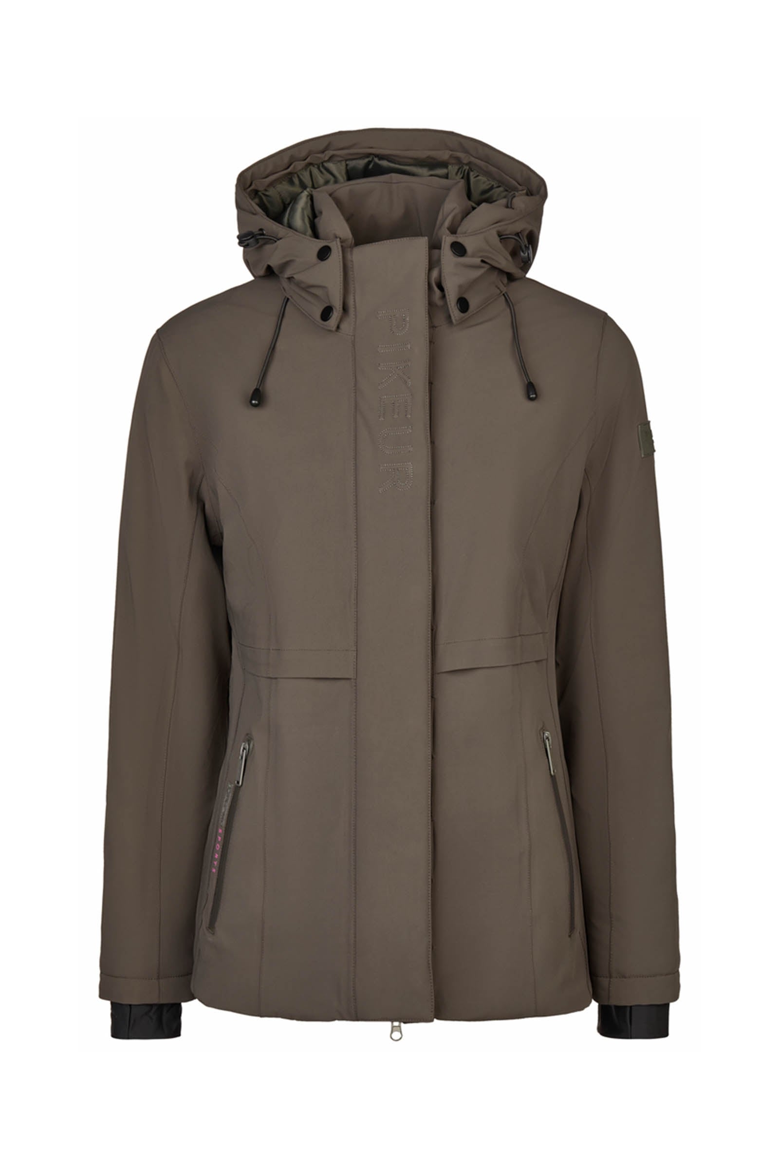 Pikeur Sports Giacca Impermeabile Donna Abbigliamento da donna