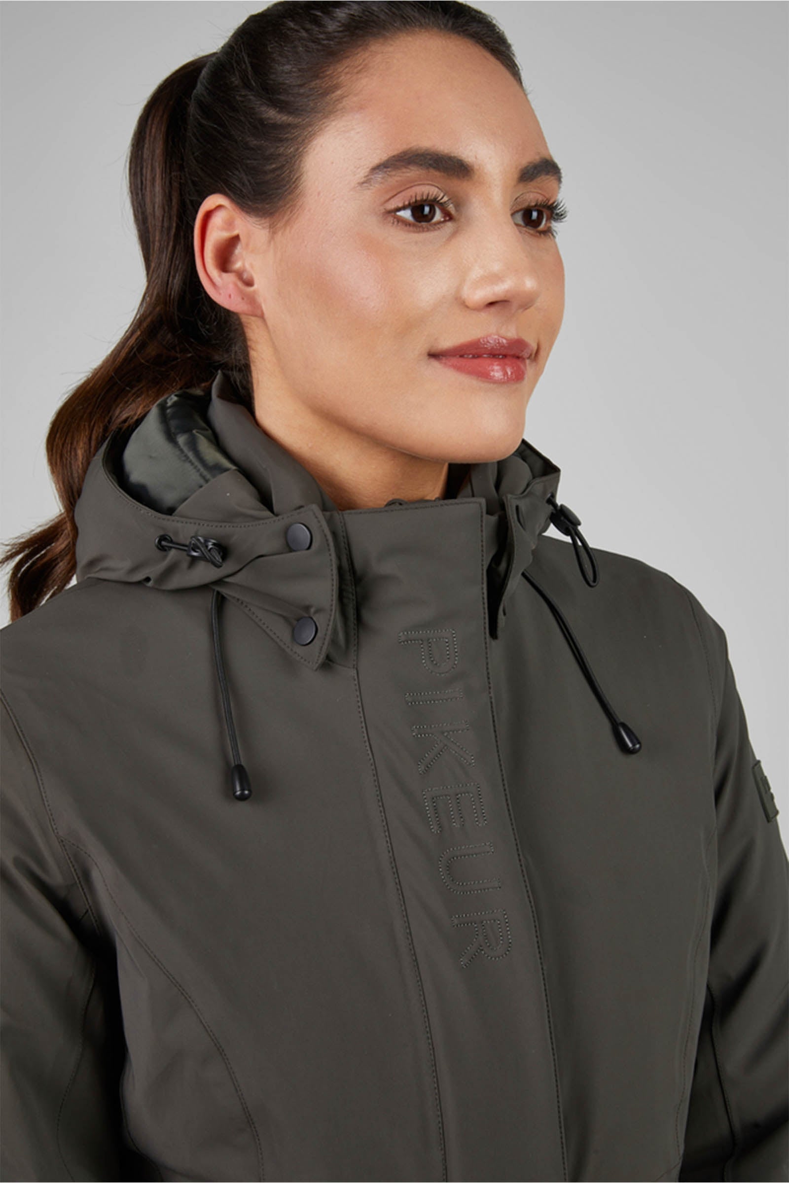 Pikeur Sports Women´s Waterproof Jacket Women’s Riding Clothing