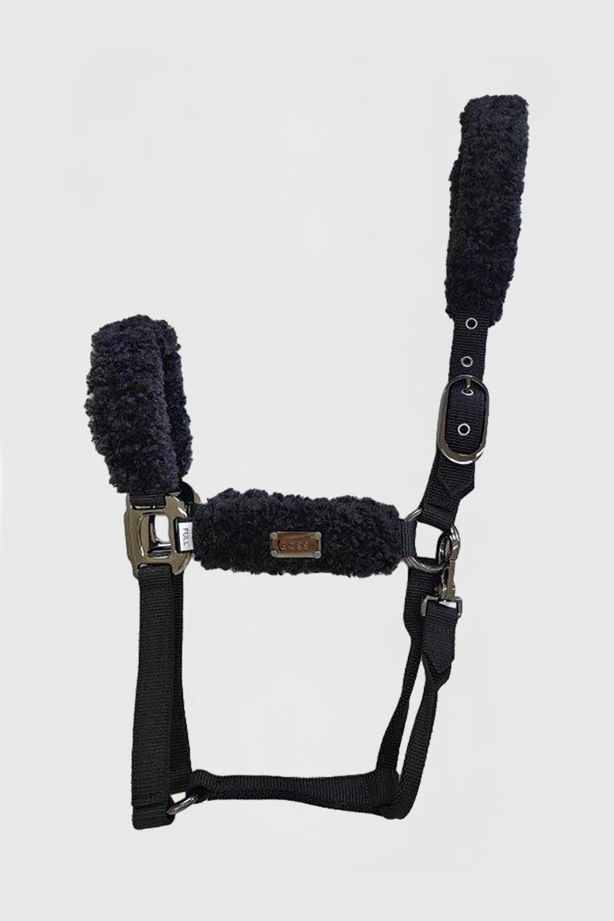 BOSS Equestrian Boss Santiago Halter Halters & Leads