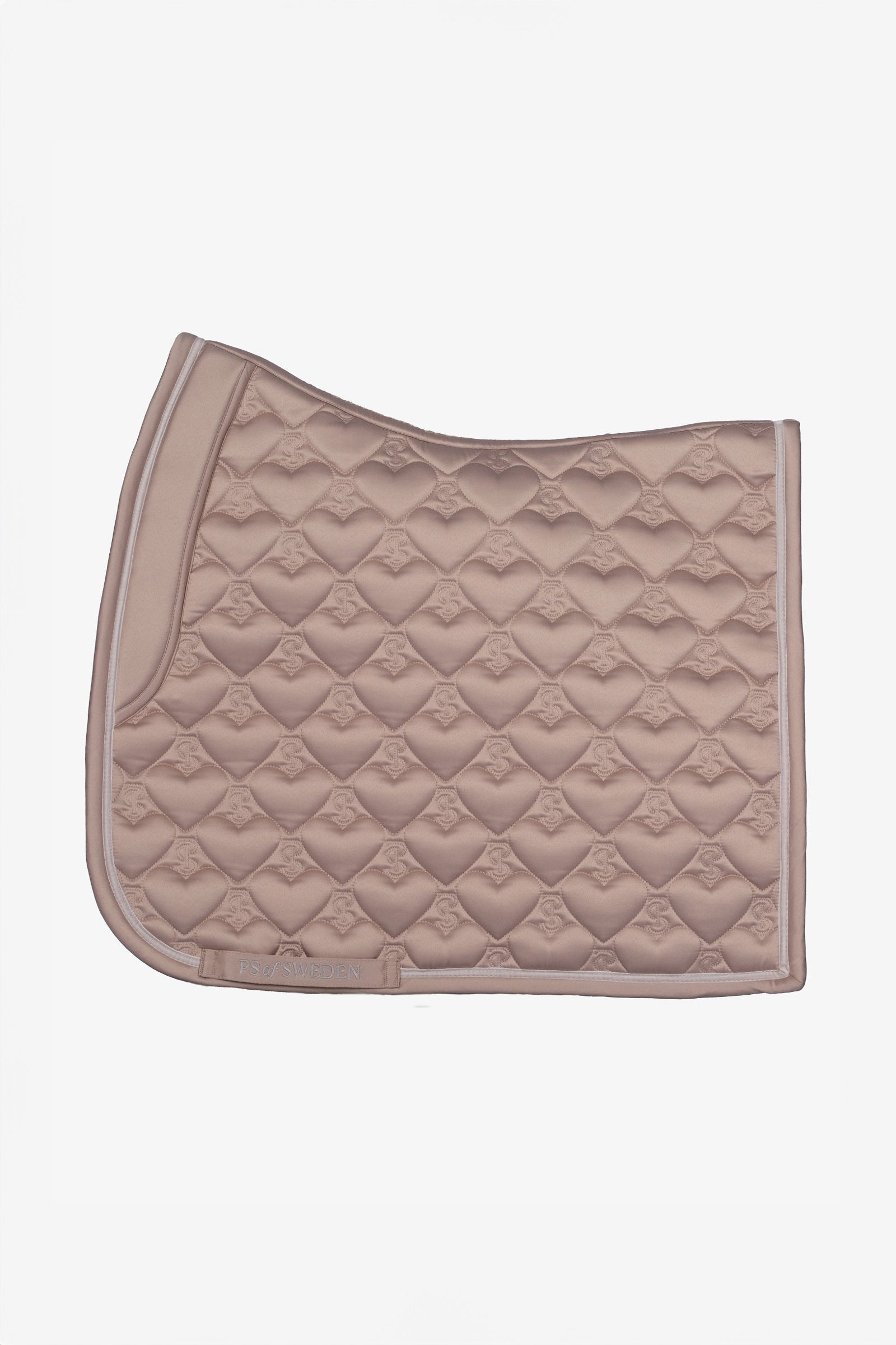 PS of Sweden Tappeto da dressage a cuore Sottosella