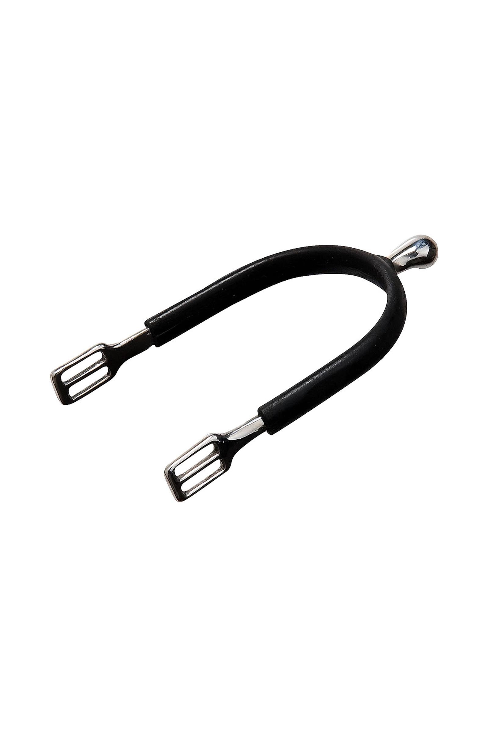 Feeling FEELING Men's Rubber-Coated Polo Spurs Frustini