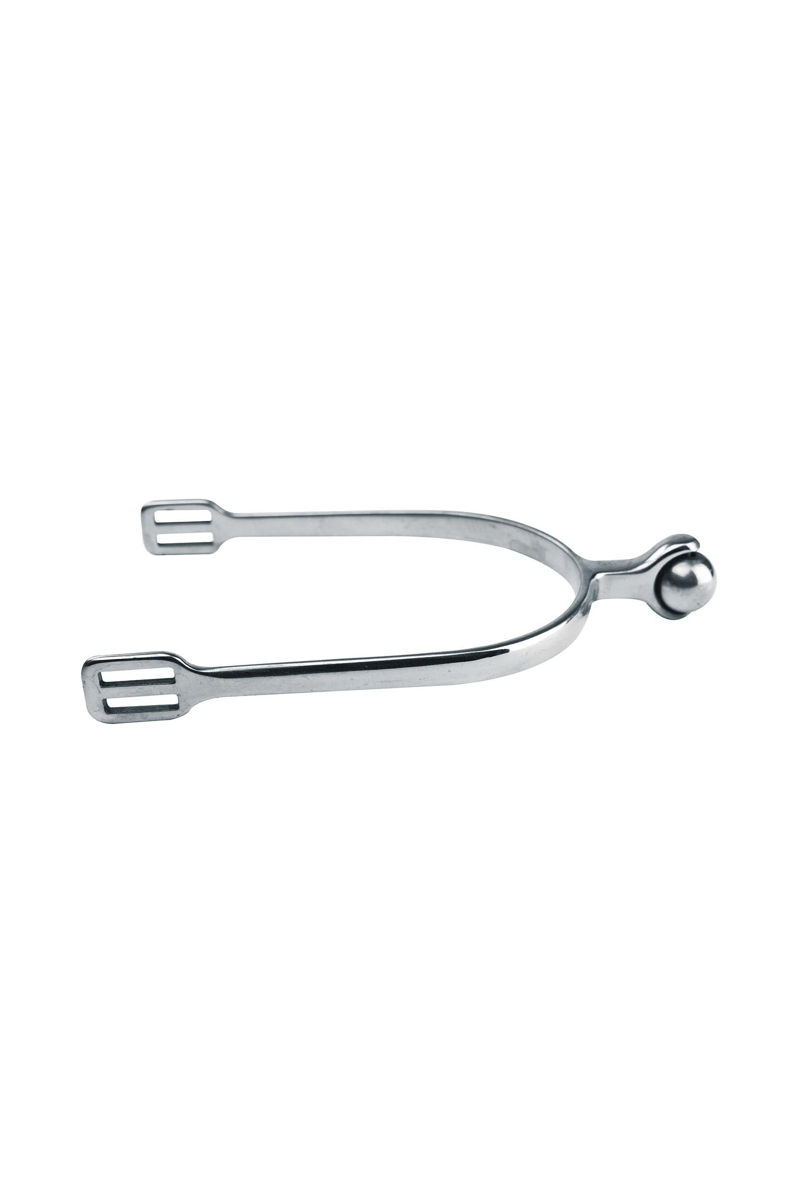 Feeling FEELING Stainless Steel Ball Spurs 30 mm Frustini