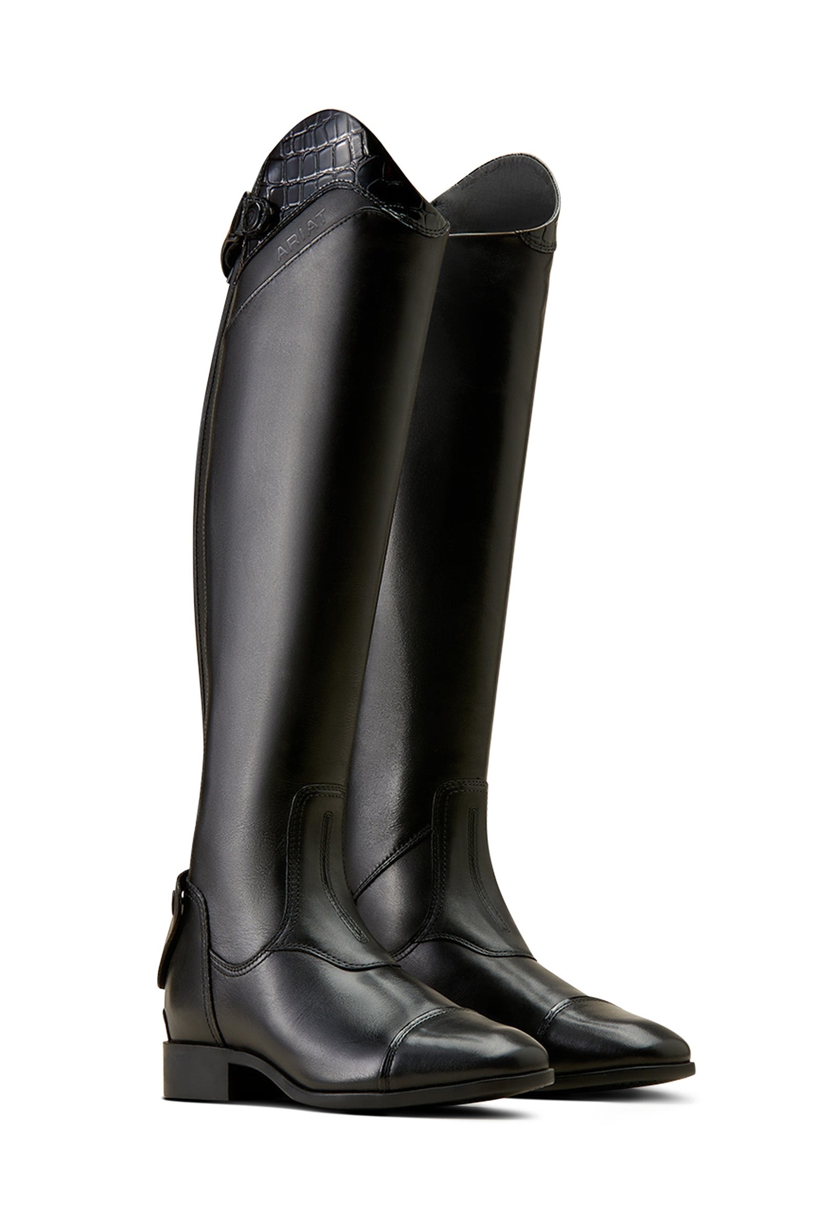 Ariat Palisade Show Tall Riding Boots Riding Boots & Riding Shoes