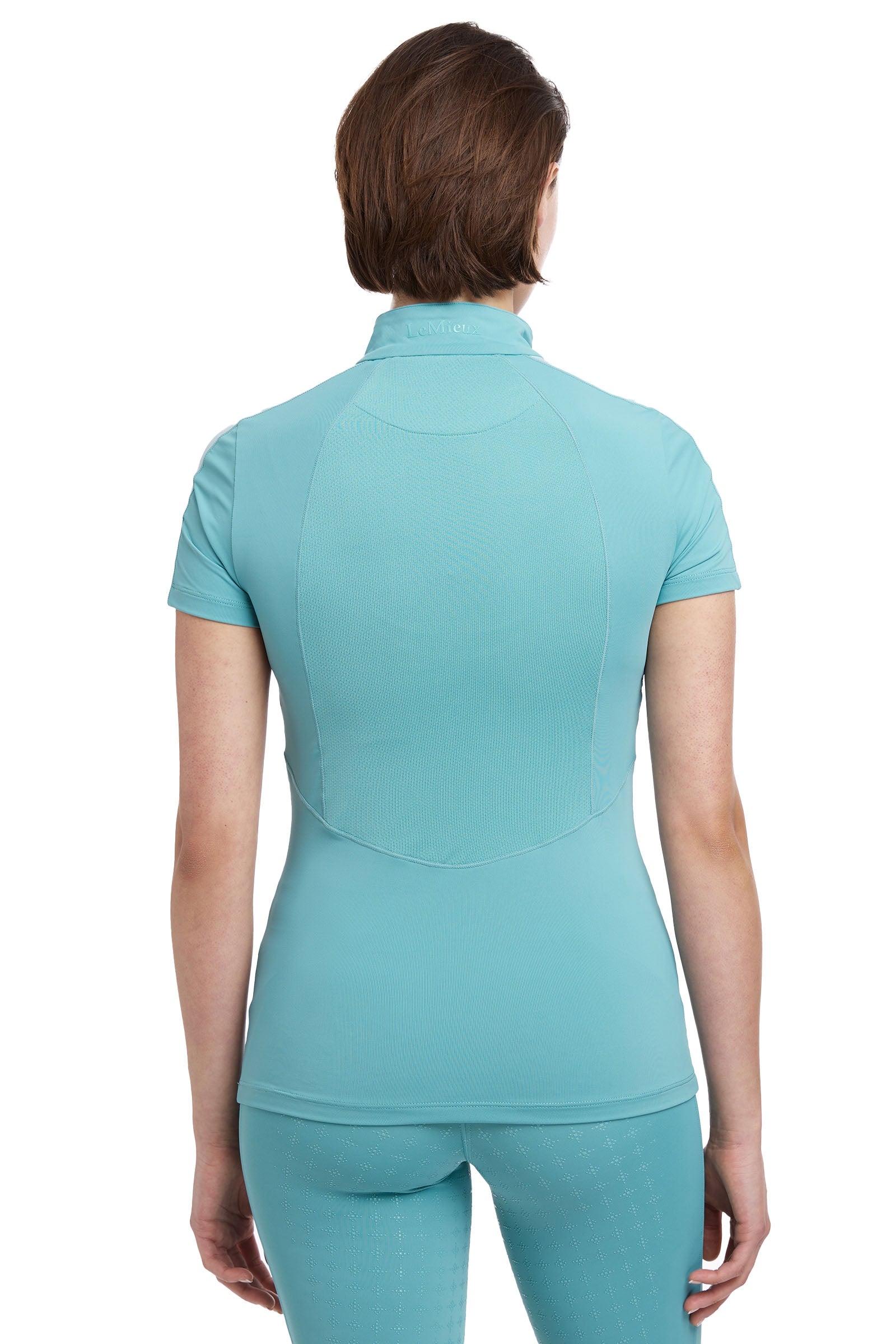 LeMieux Maria Mesh Short Sleeve Baselayer Women’s Riding Clothing