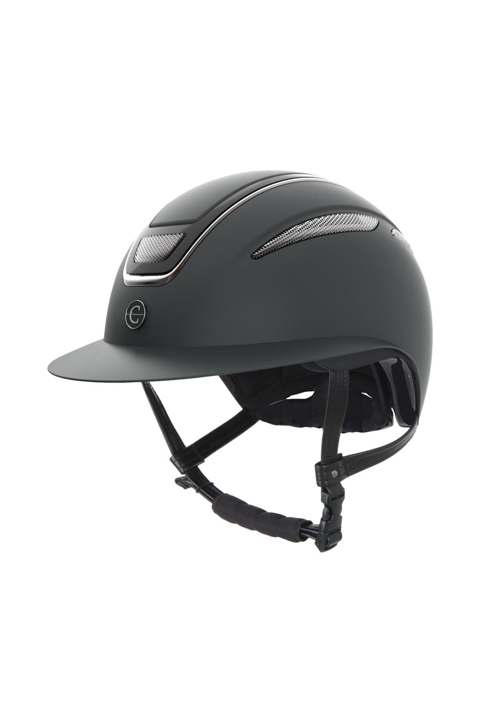 Covalliero Elite Polo Riding Helmet Attrezzatura di sicurezza