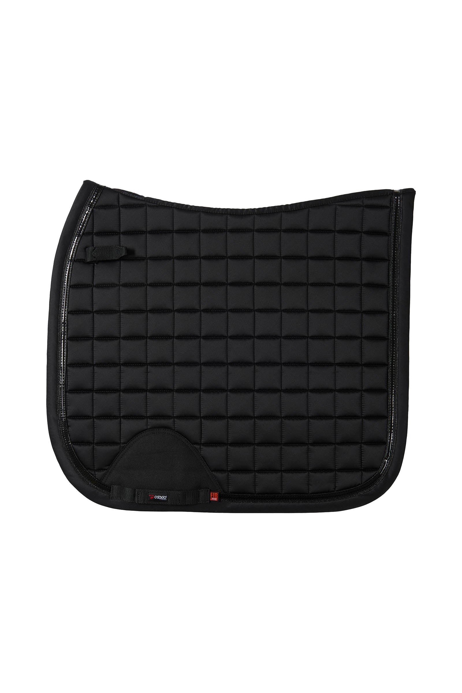 Catago Fir-Tech Elegant Dressage Saddle Pad Sottosella