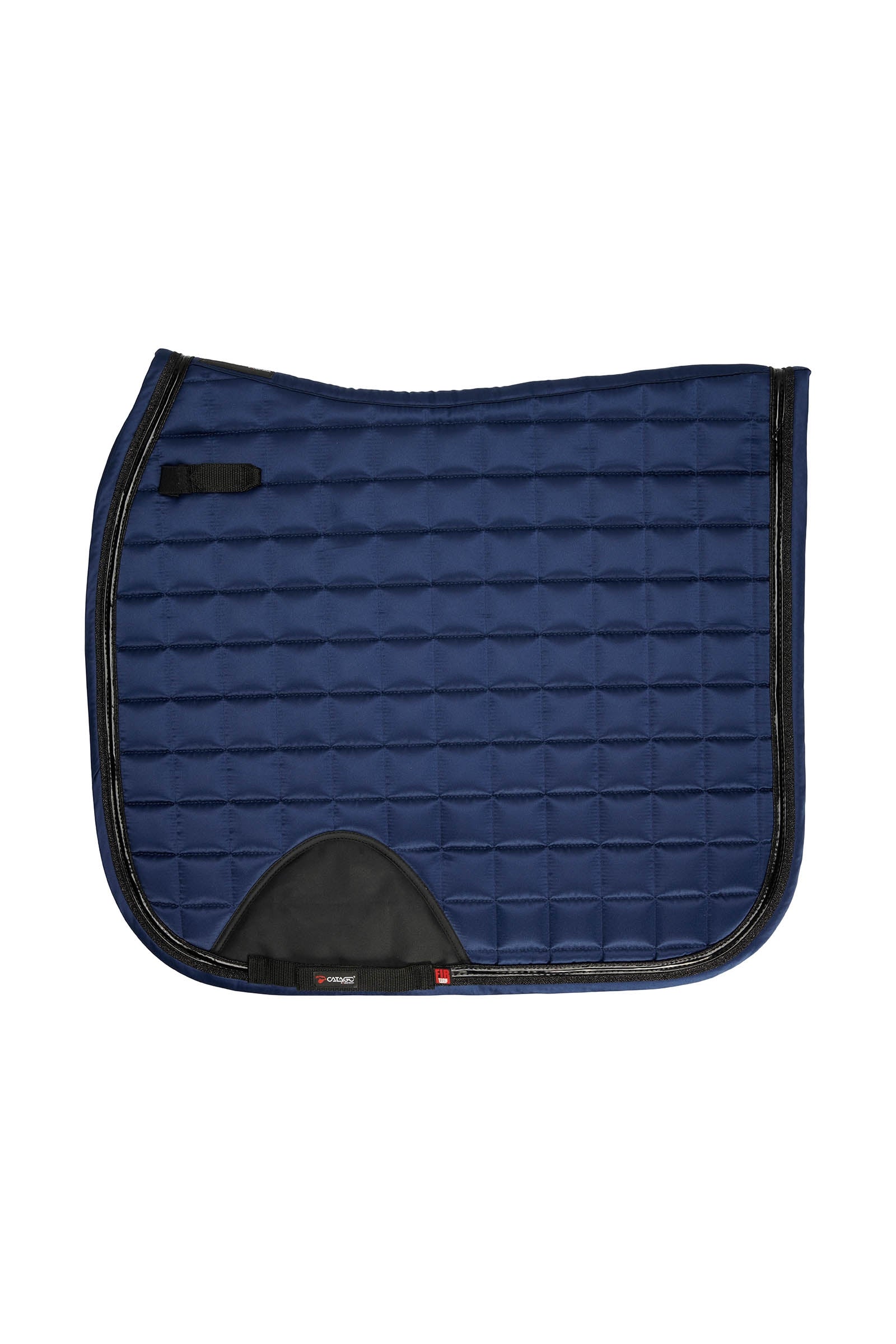 Catago Fir-Tech Elegant Dressage Saddle Pad Sottosella