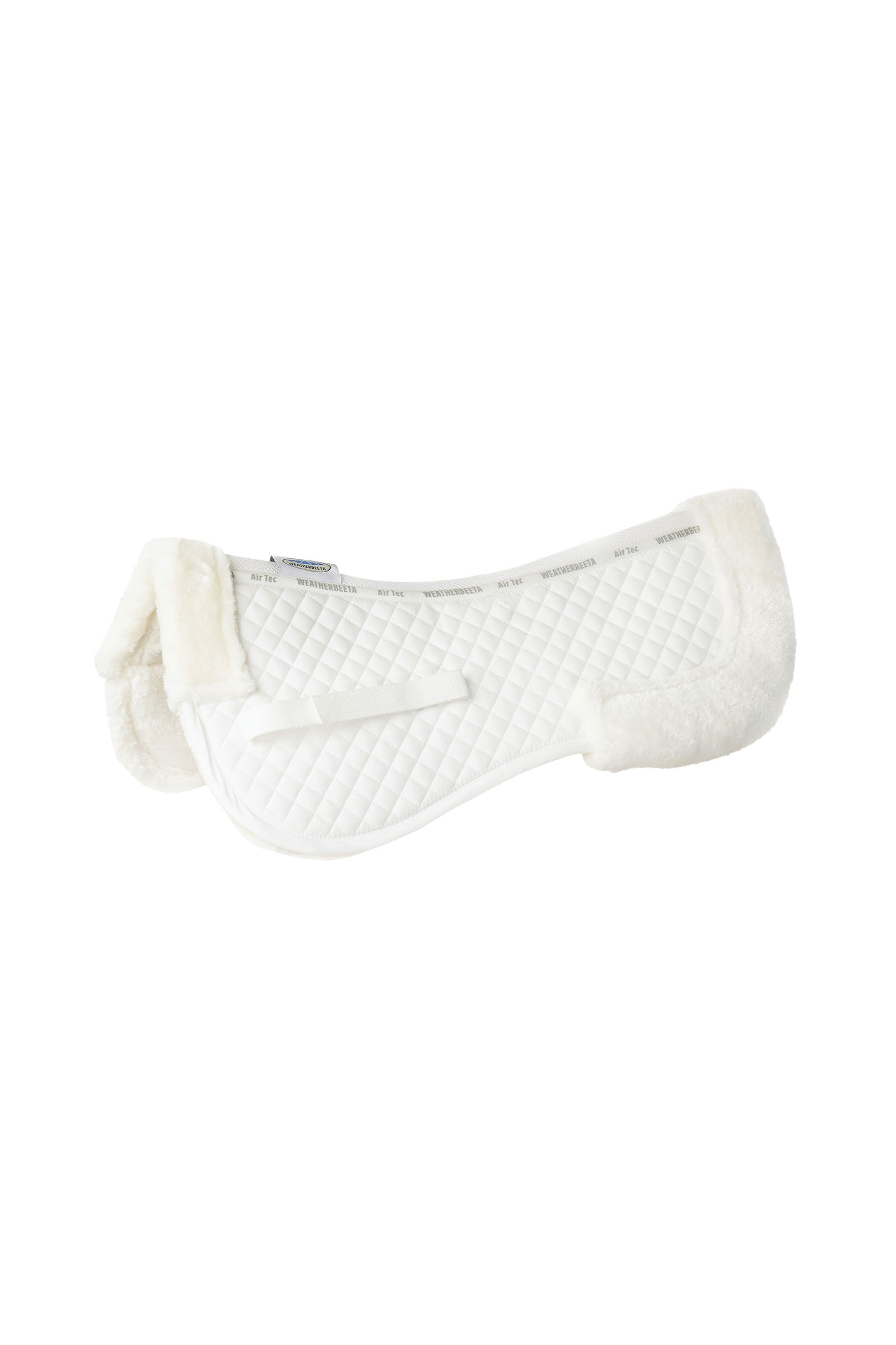 Weatherbeeta Prime Comfy Fleece Mezzo sottosella Sottosella