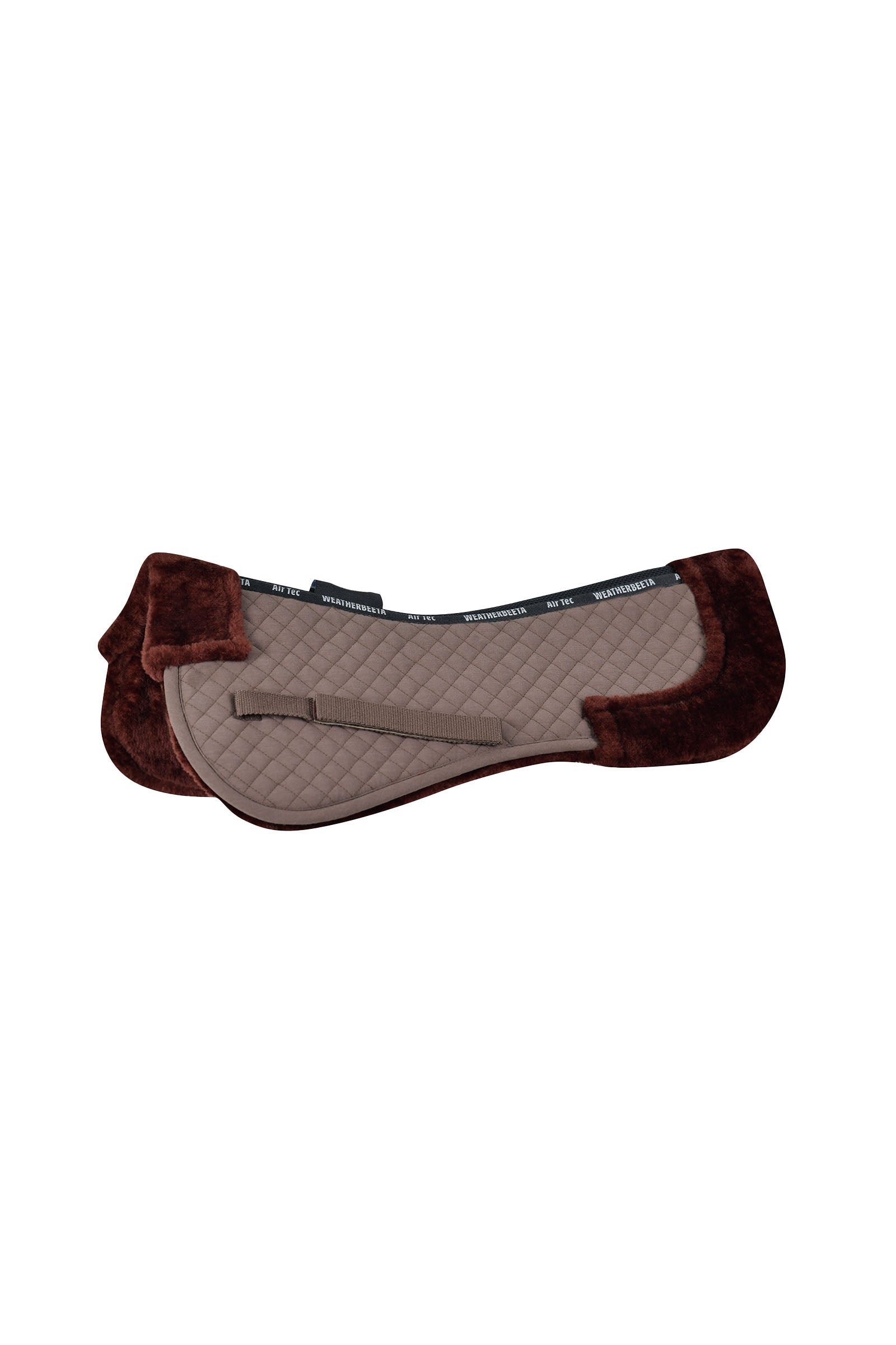 Weatherbeeta Prime Comfy Fleece Mezzo sottosella Sottosella