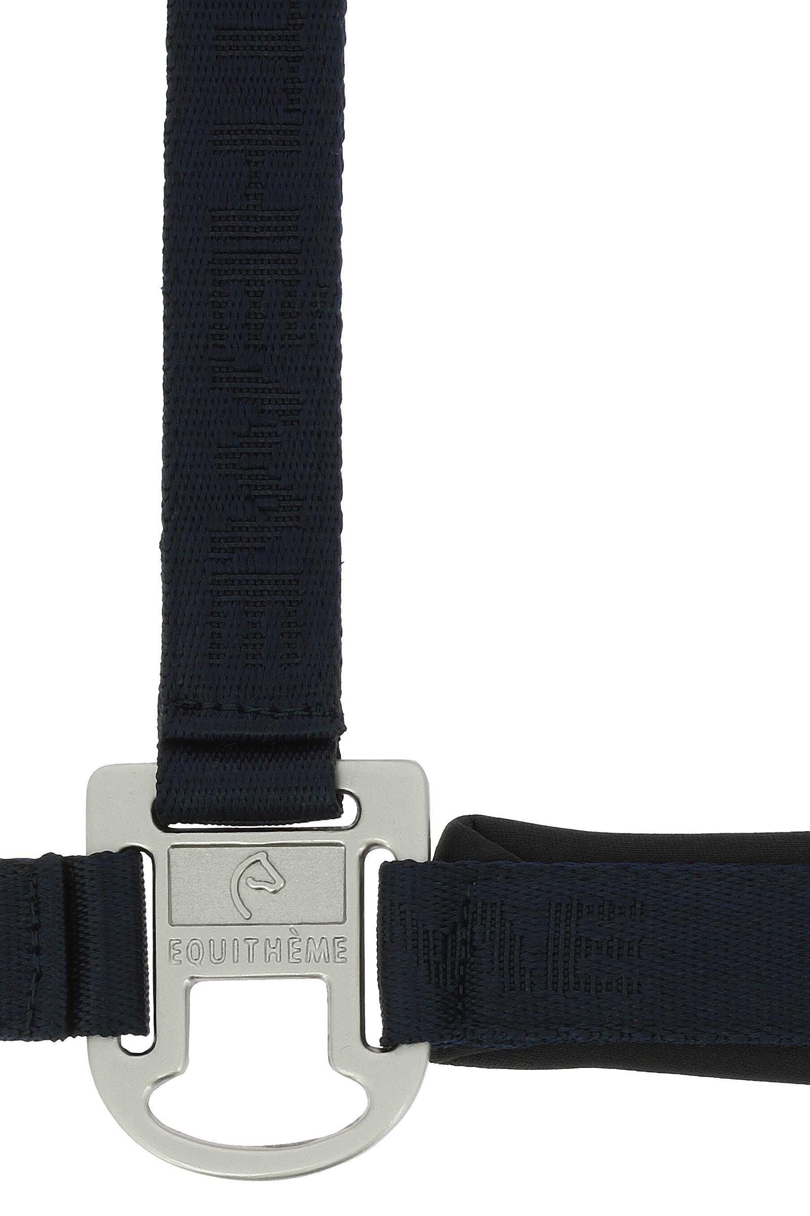 Equi Theme EQUITHÈME Jacquard Nylon Halter Halters & Leads