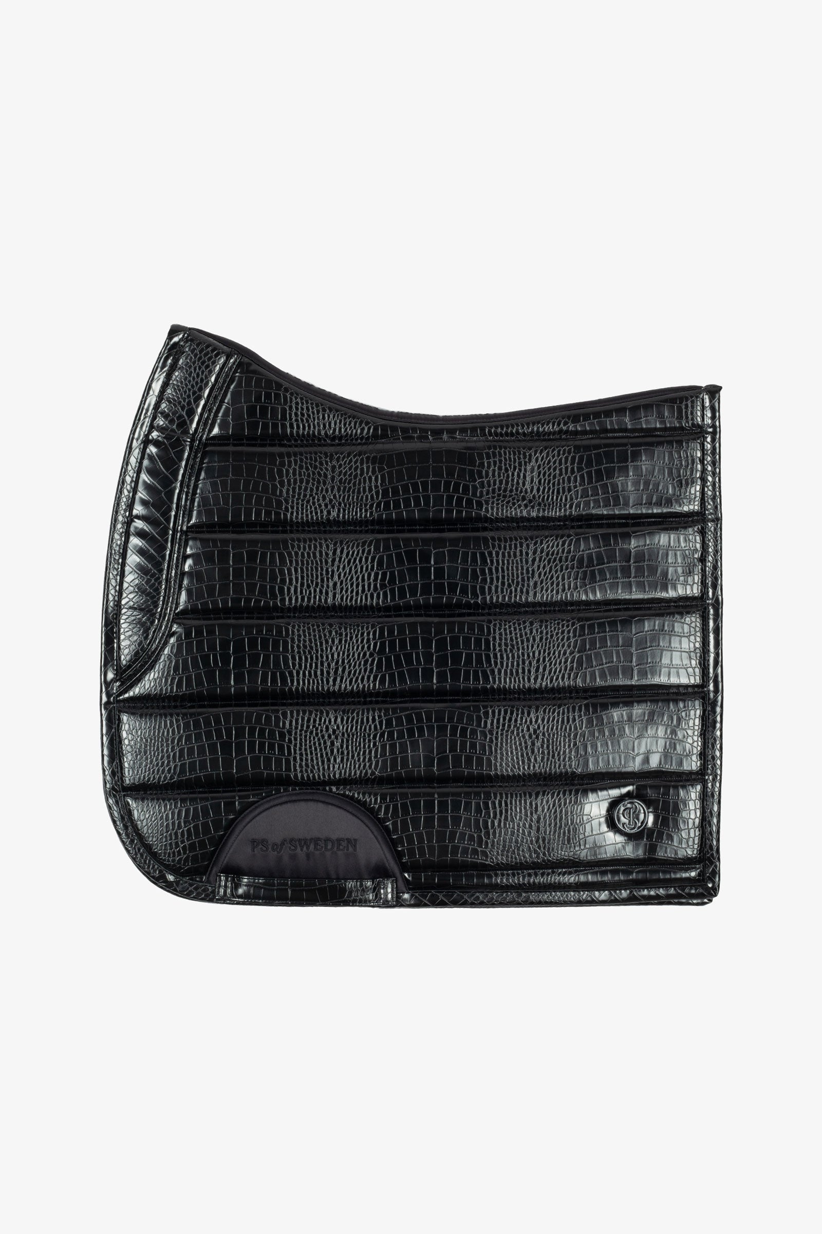 PS of Sweden sottosella Croco PU dressage Sottosella