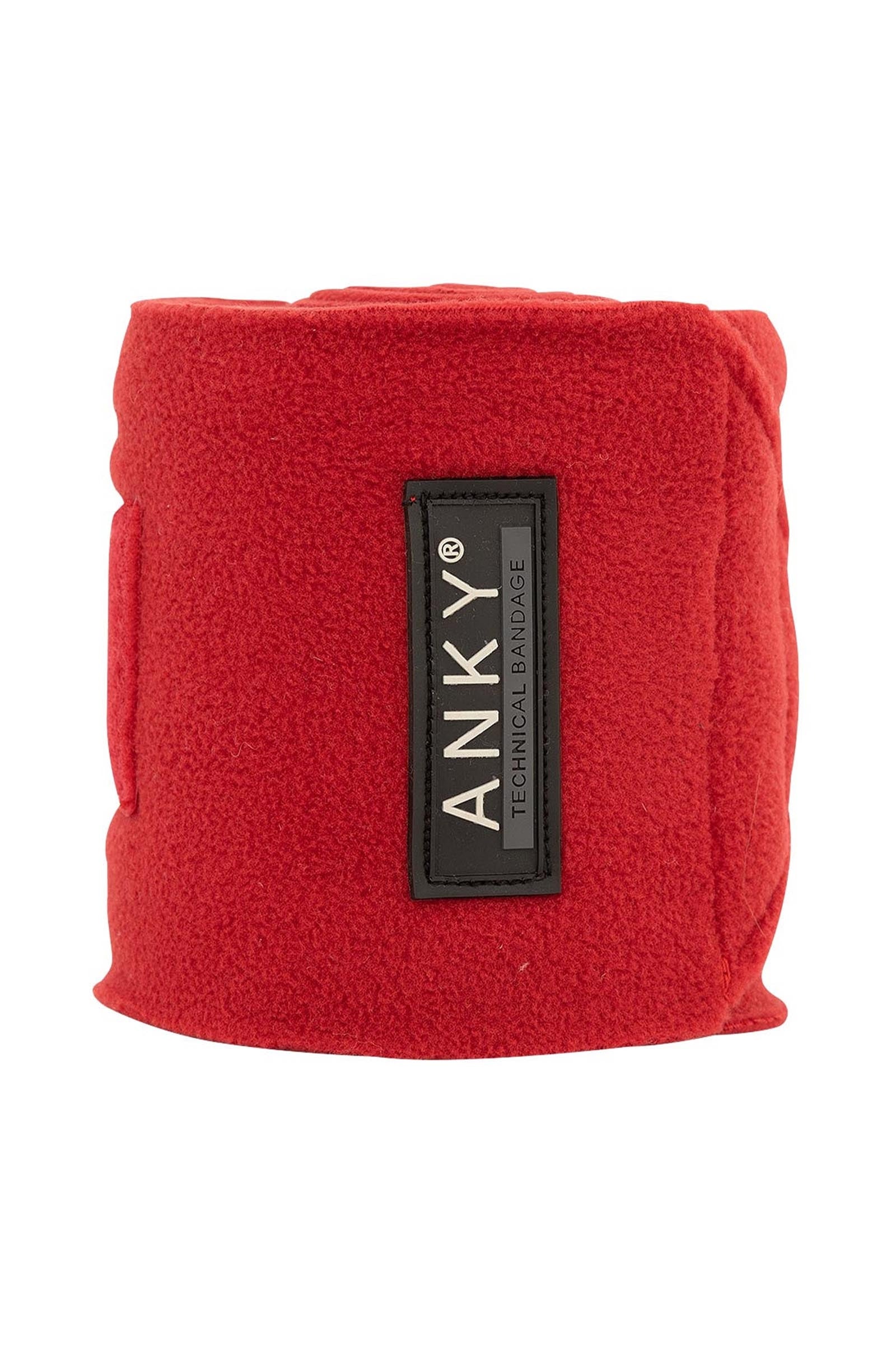 Anky ANKY Basic Fasce in pile, 3,5 m, set da 4 Leg & Hoof Protection