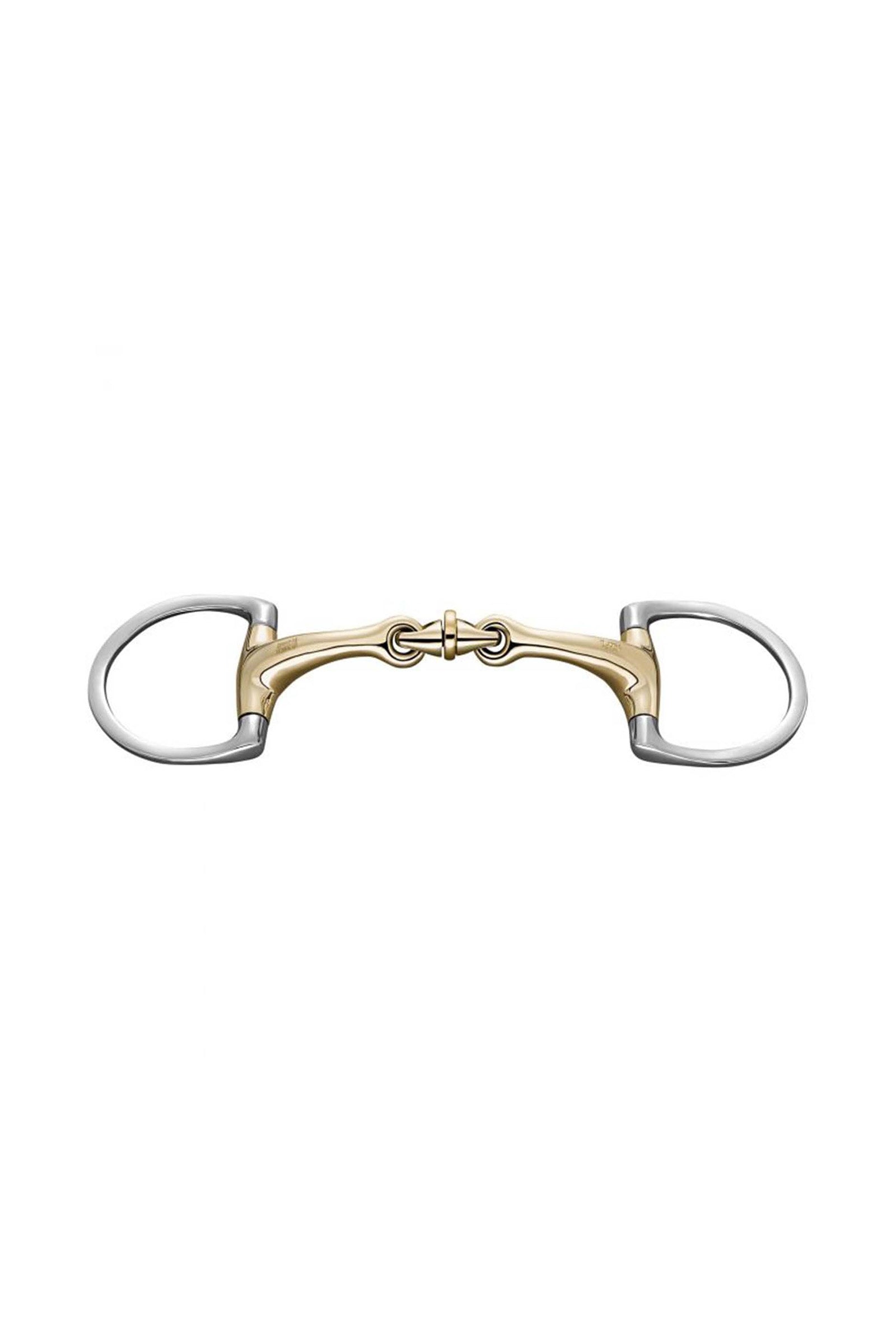 Sprenger Dynamic RS WH Ultra morso oliva, doppio snodo, 14 mm, Sensogan Boccaglio