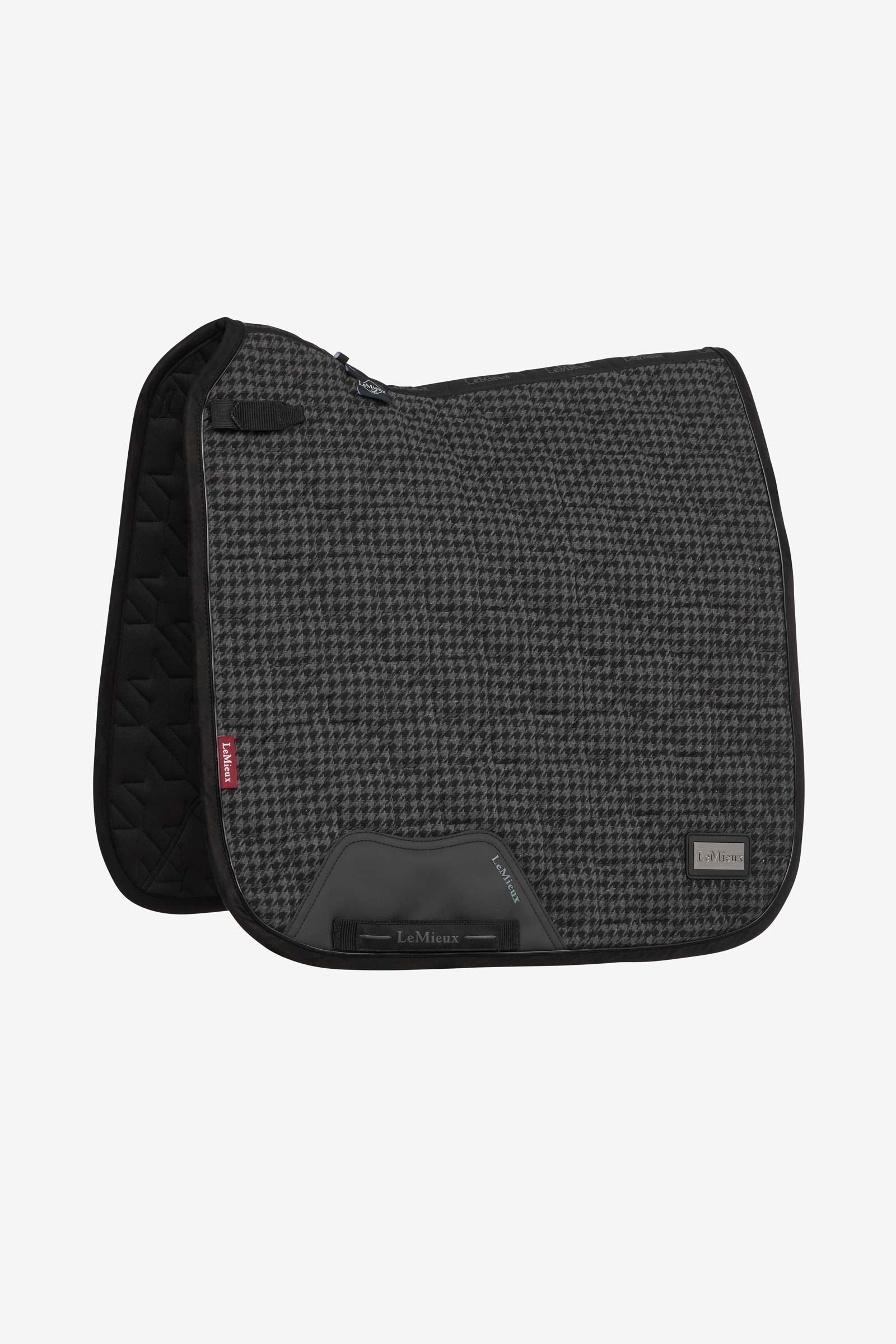 LeMieux Aspen Dressage Saddle Pad Sottosella