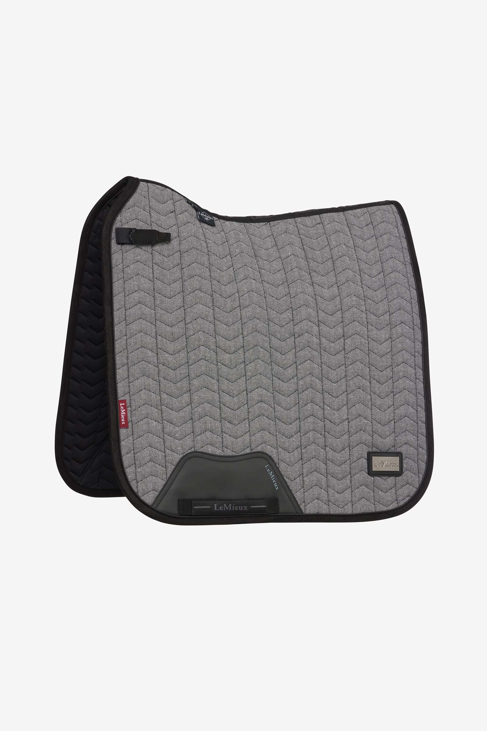 LeMieux Aspen Dressage Saddle Pad Sottosella