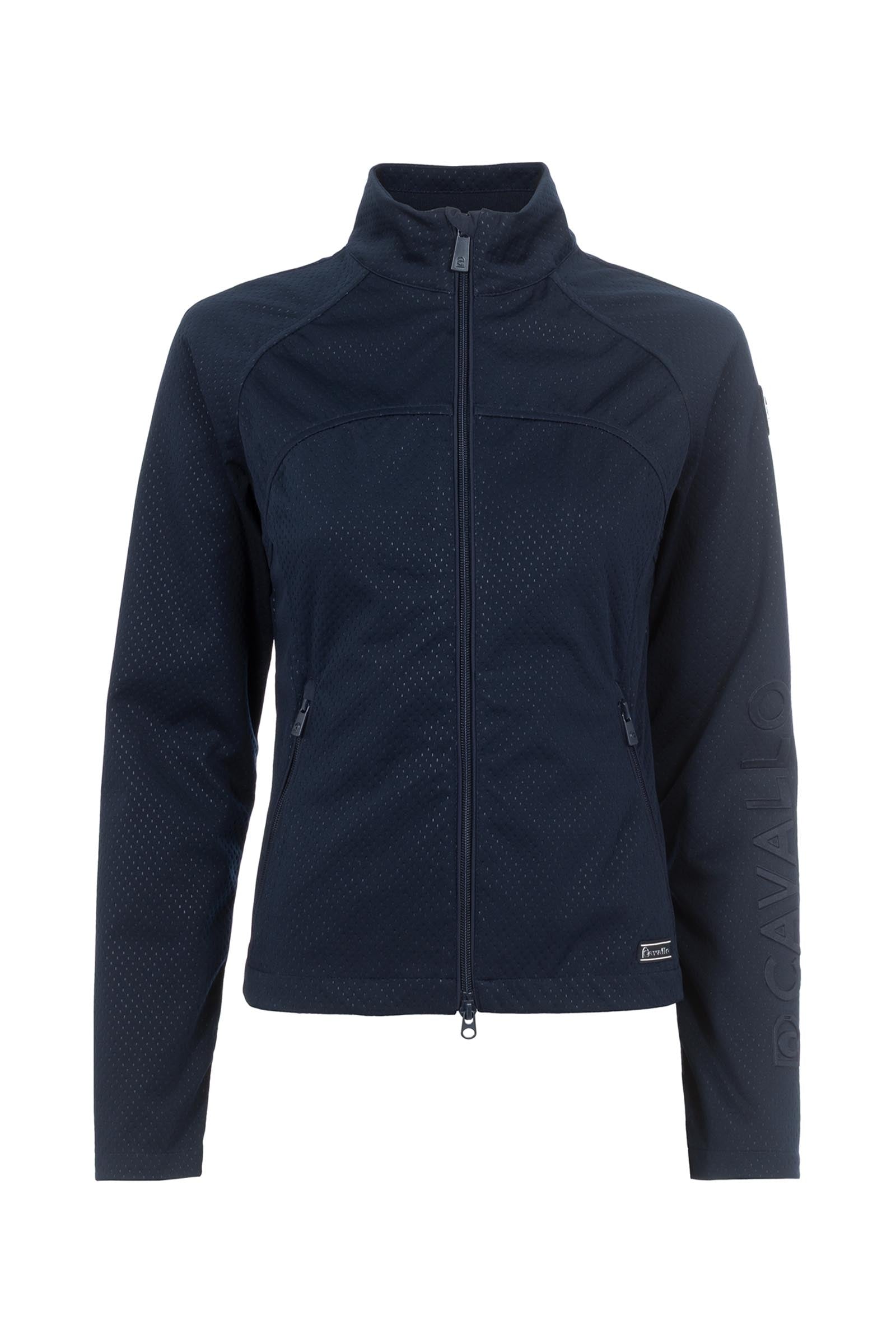 Cavallo CAVALBETTY giacca softshell donna Abbigliamento da donna