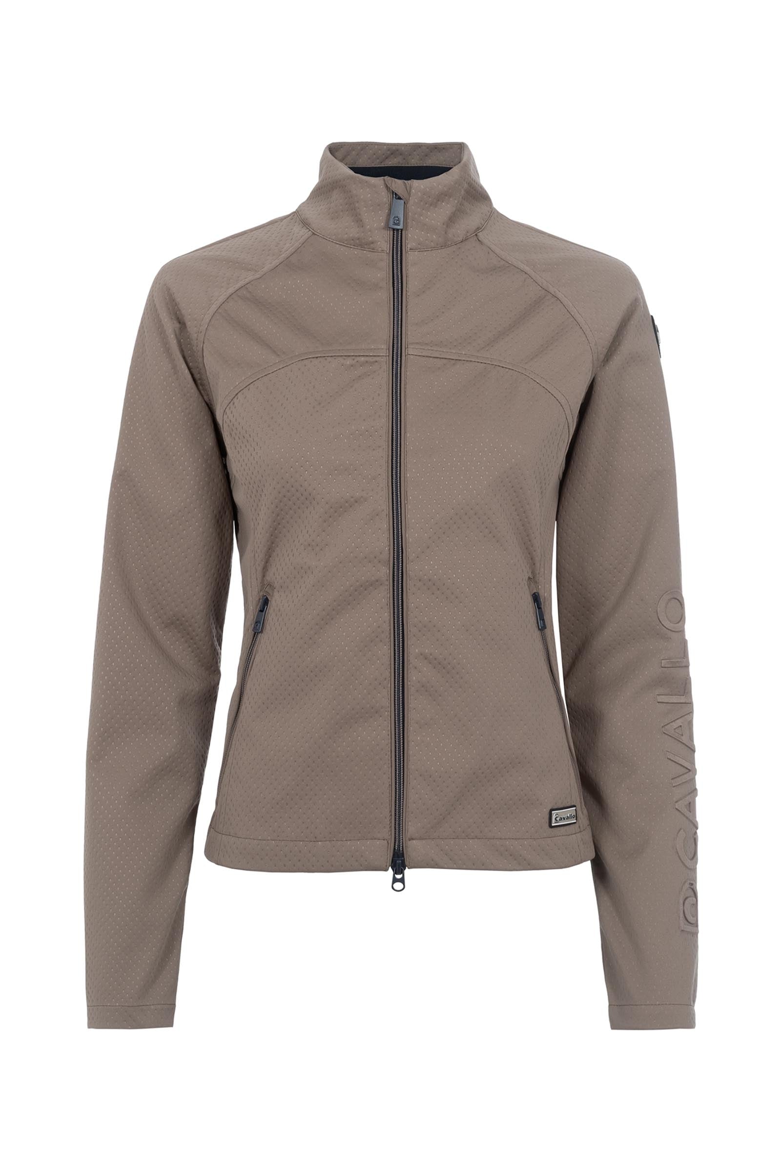 Cavallo CAVALBETTY giacca softshell donna Abbigliamento da donna