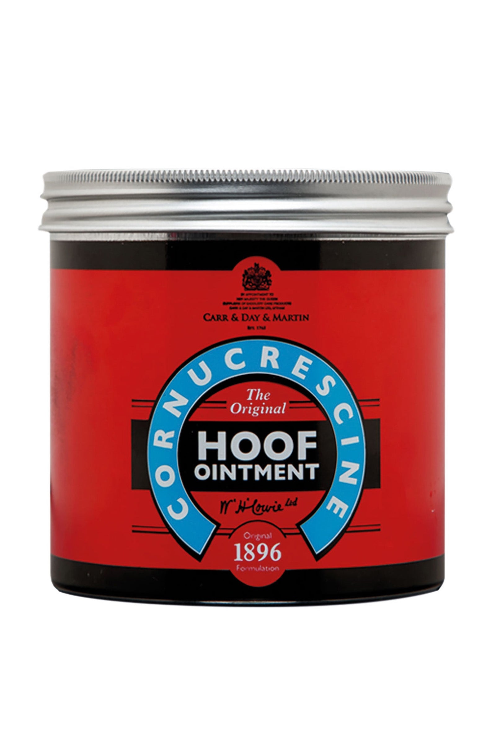 Carr & Day & Martin Cornucrescine Hoof Ointment - 250 ml Prodotti per la salute