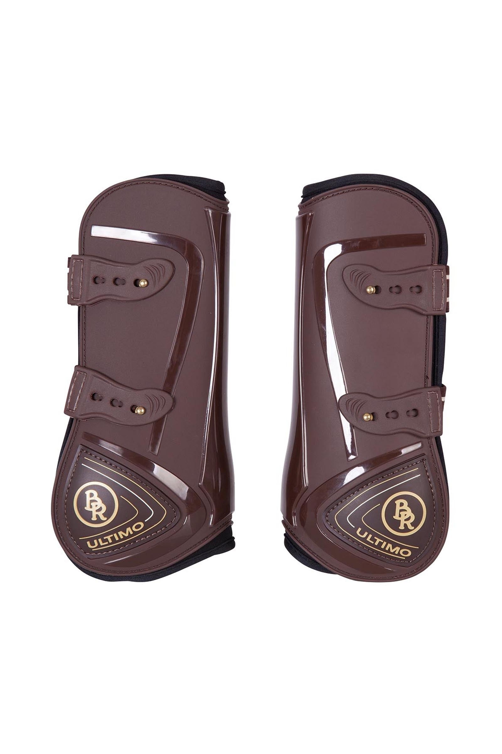 BR Ultimo paratendini Leg Protection & Hoof Protection for Horses