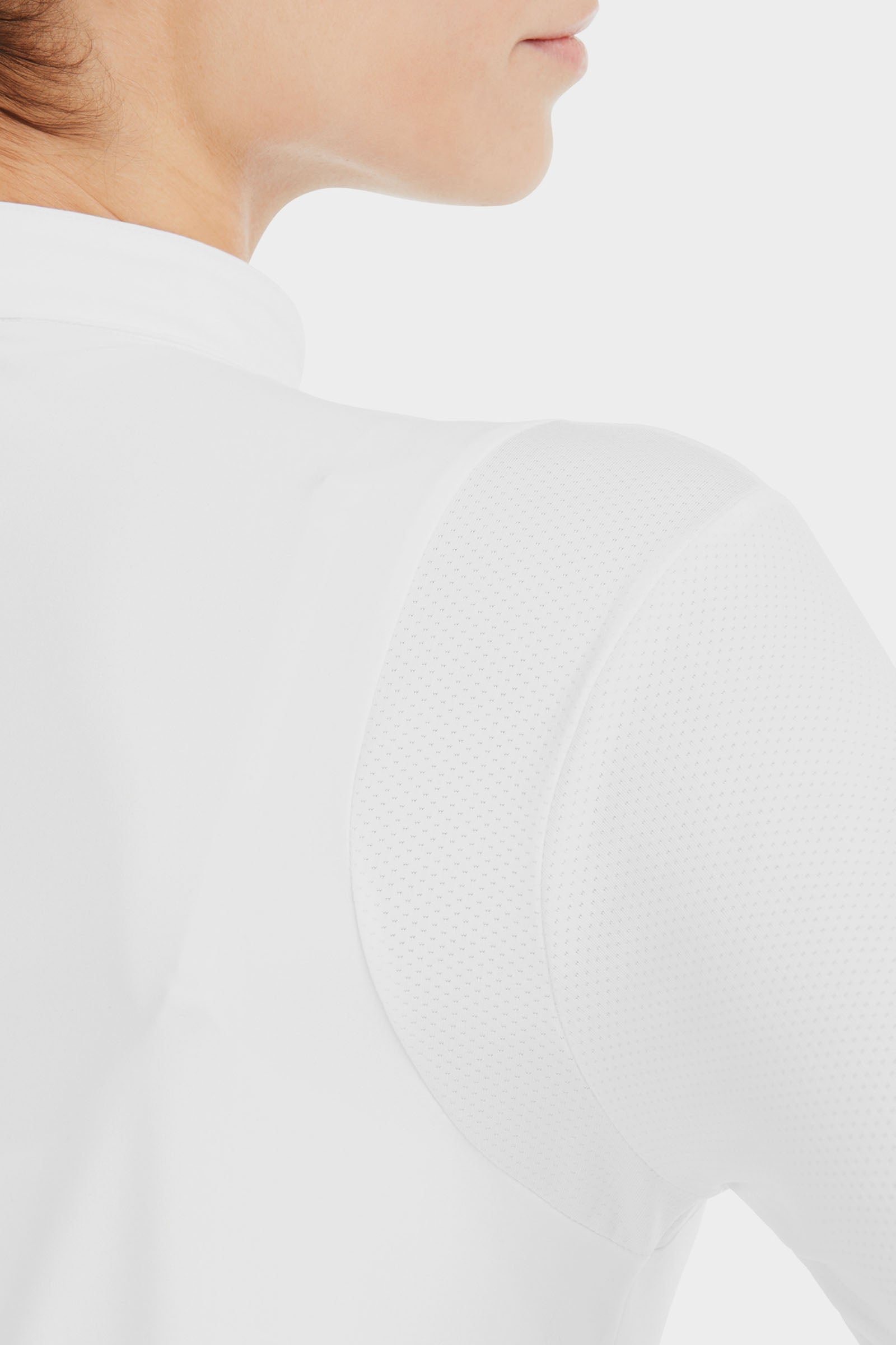 Horse Pilot Aerolight Women´s Shirt Longsleeve Women’s Riding Clothing