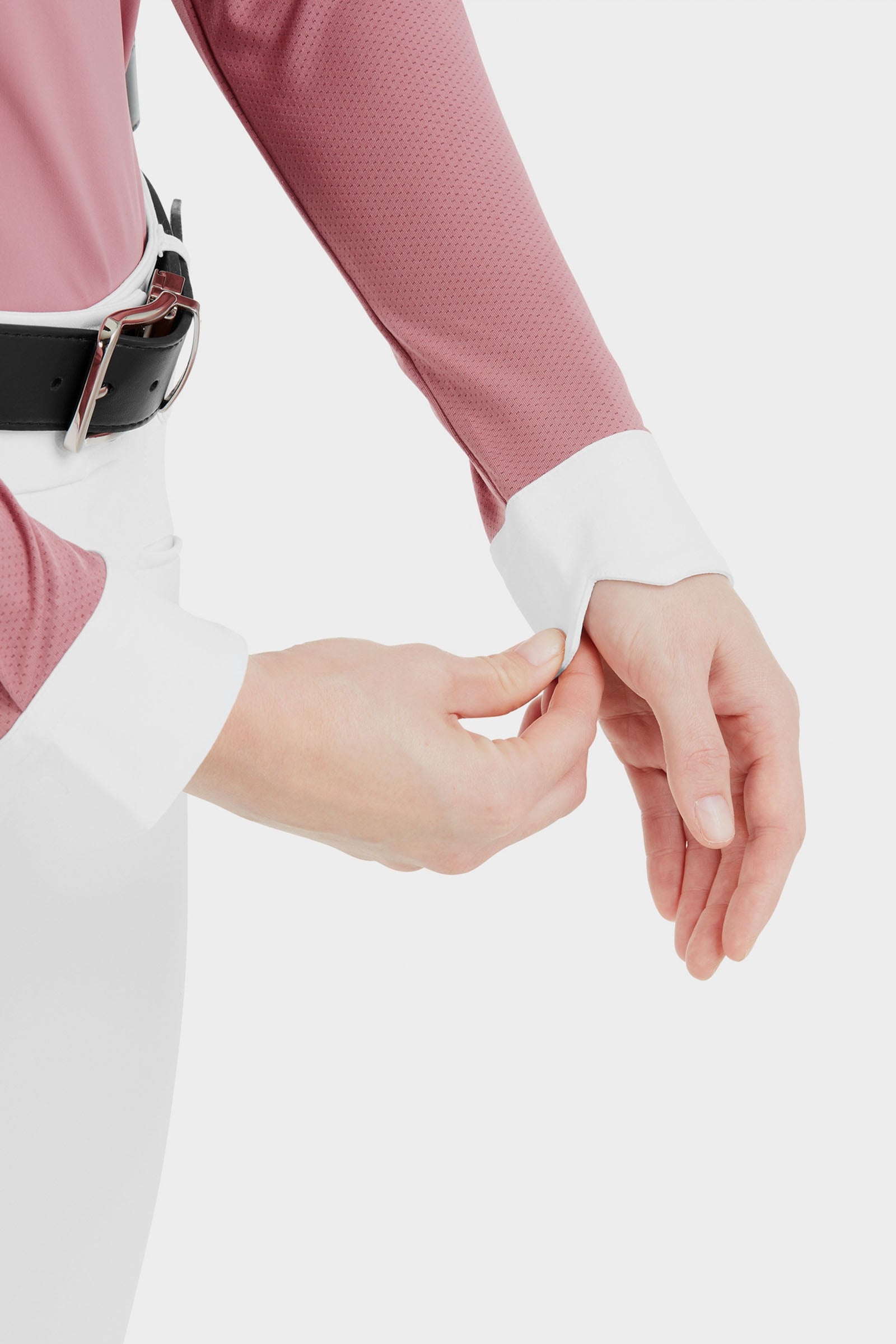 Horse Pilot Aerolight Women´s Shirt Longsleeve Women’s Riding Clothing