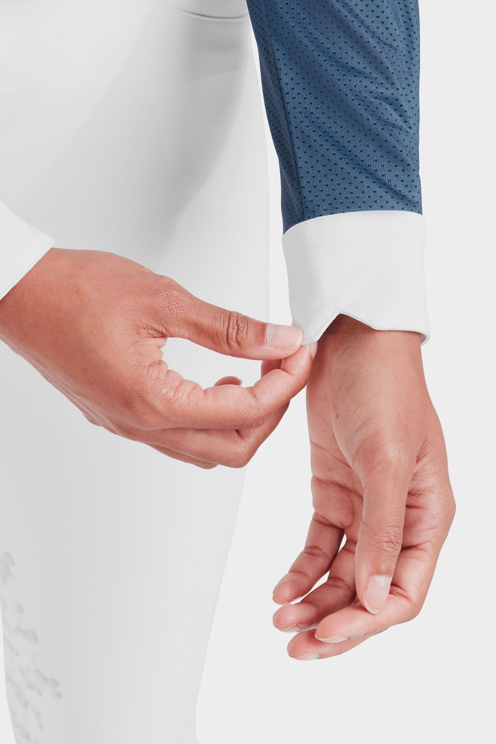 Horse Pilot Aerolight Women´s Shirt Longsleeve Women’s Riding Clothing