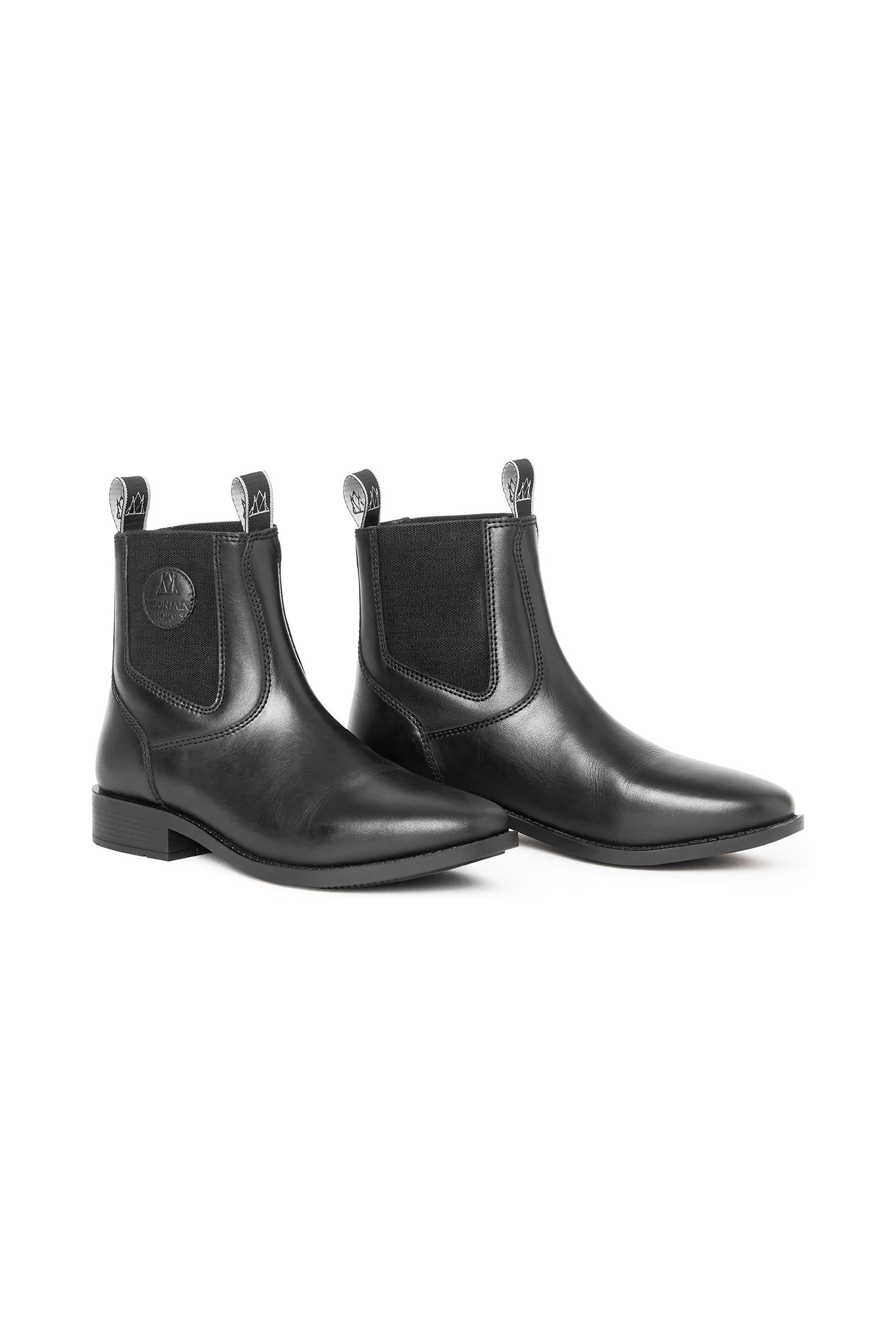 Mountain Horse Freedom Women´s Jodhpur Boot Calzature