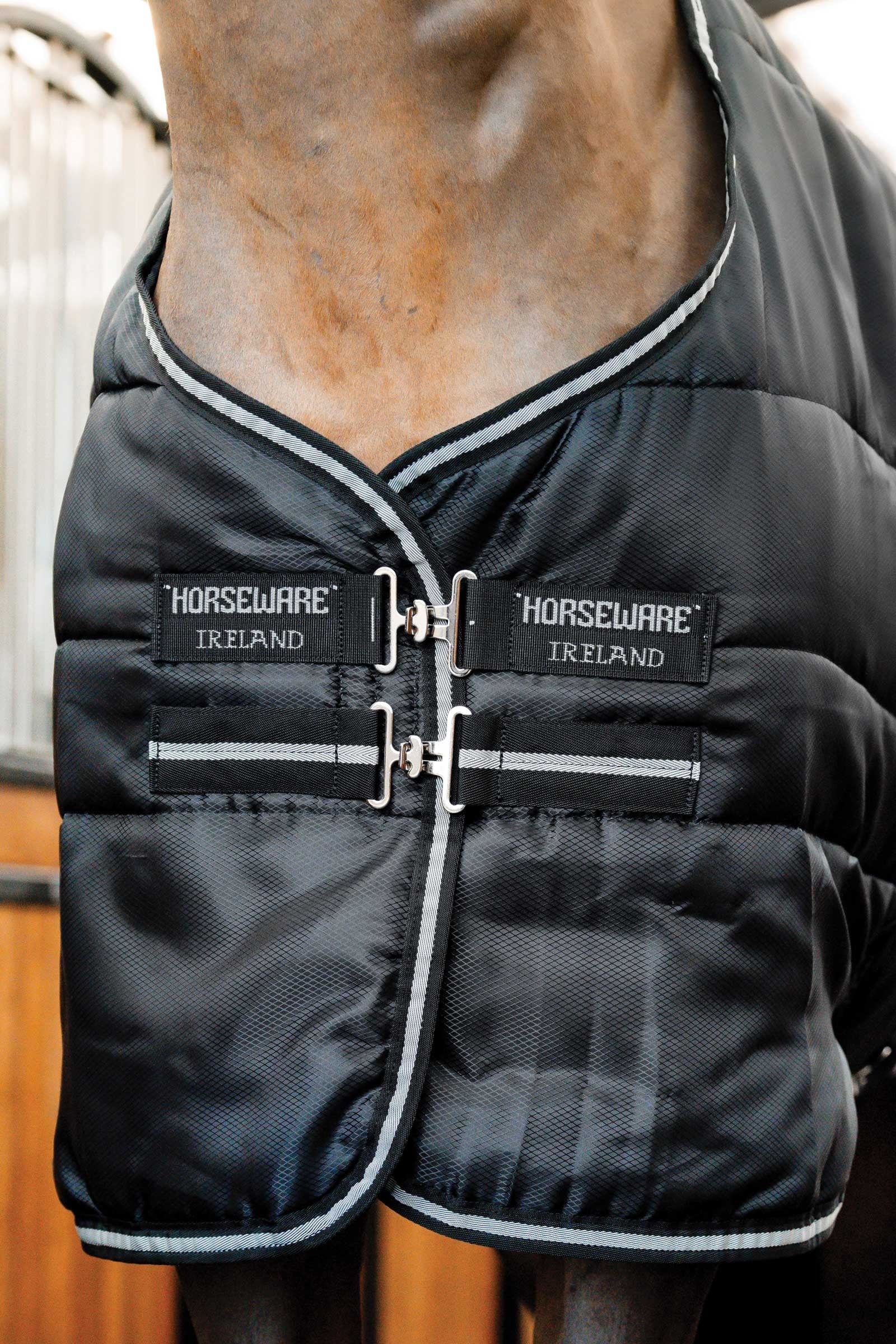 Horseware Horseware Easy-Layer Stable Plus Heavy 400g Horse Rugs