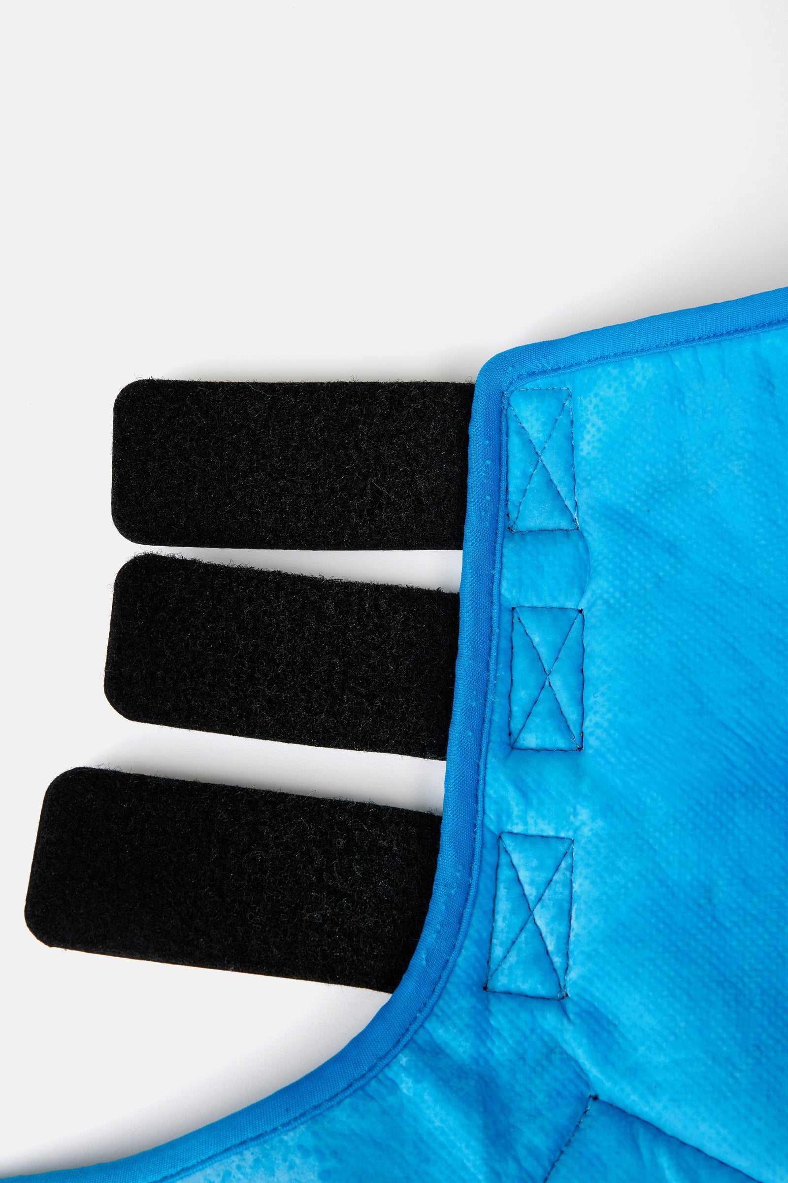 Horze Water Cooling Boots (Pair) Leg & Hoof Protection