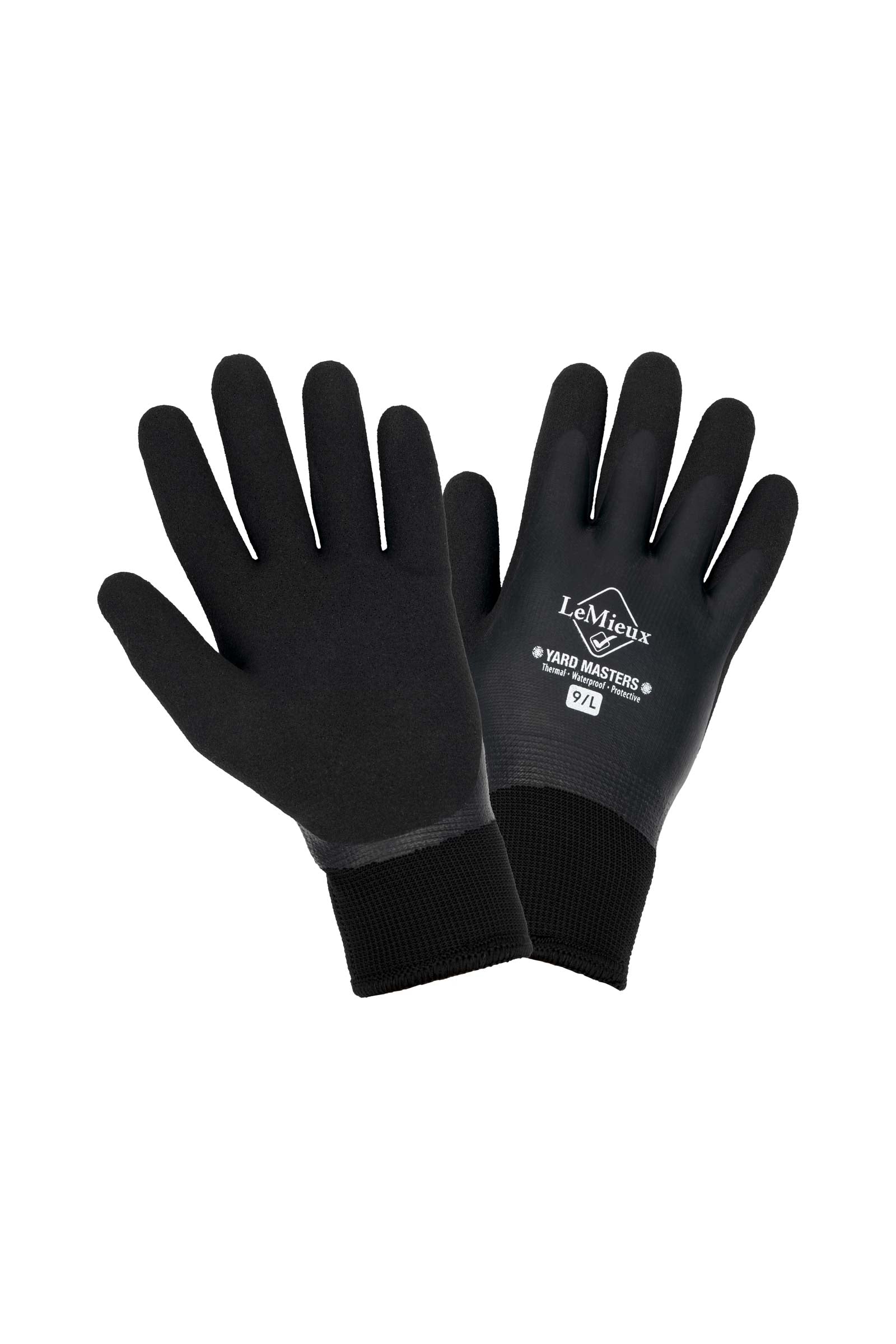 LeMieux Thermo Working Gloves Guanti