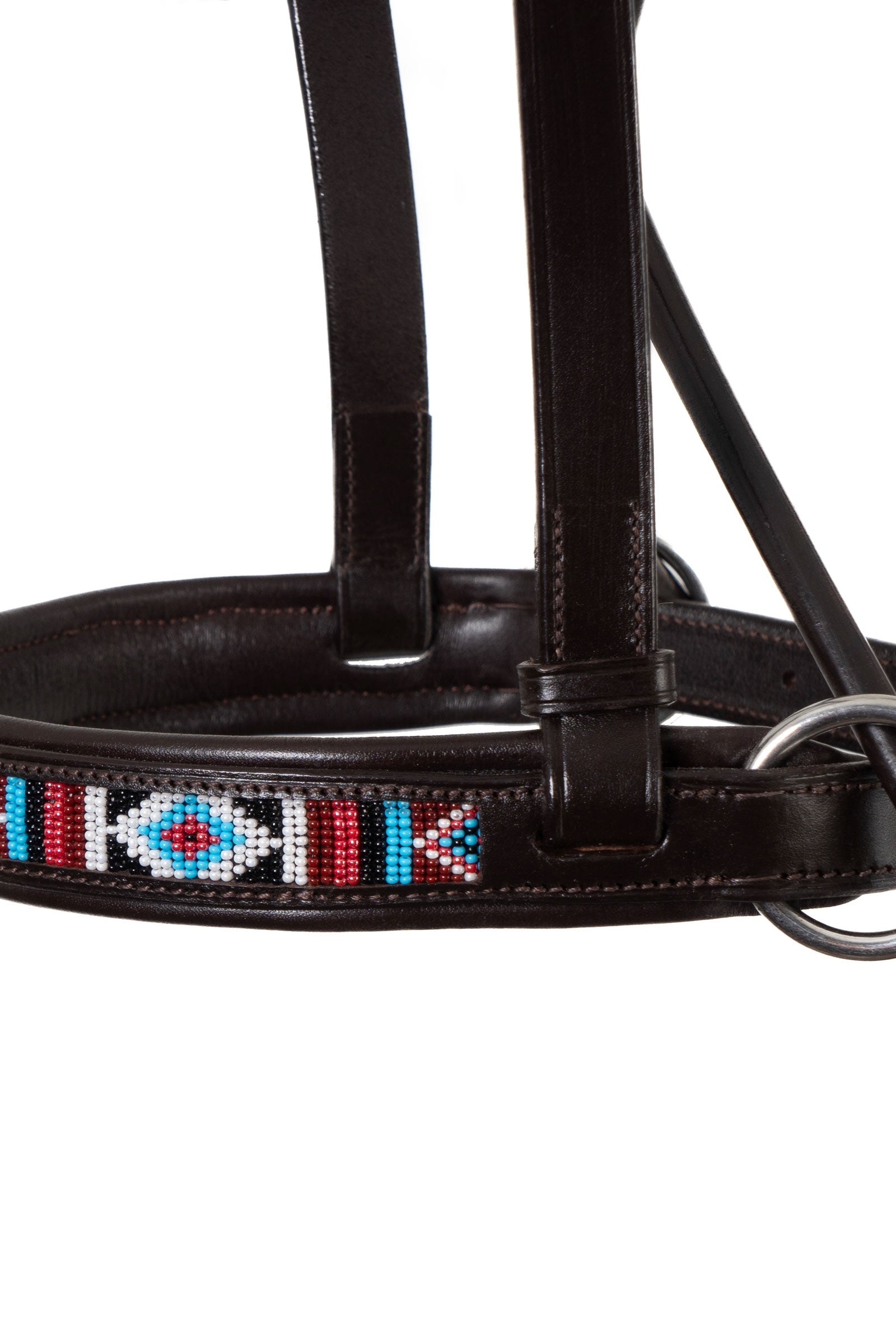 F.R.A. Freedom Riding Articles Sidepull Sierra System 5 Bridles & Reins