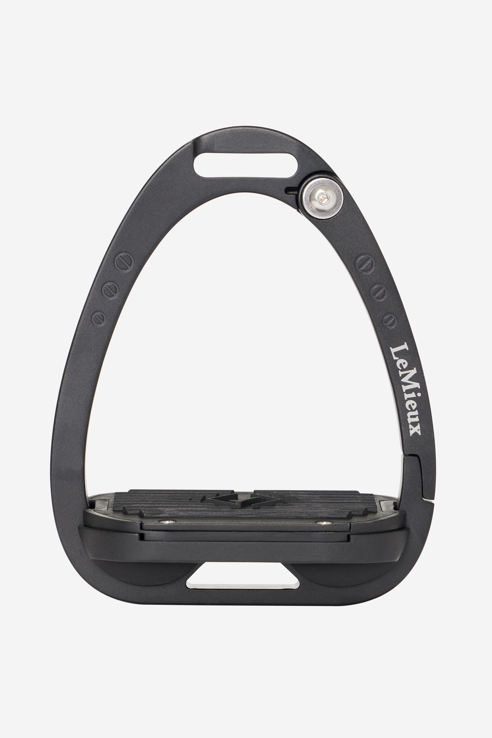LeMieux Junior Vector Balance staffa Selle & Sottopancia