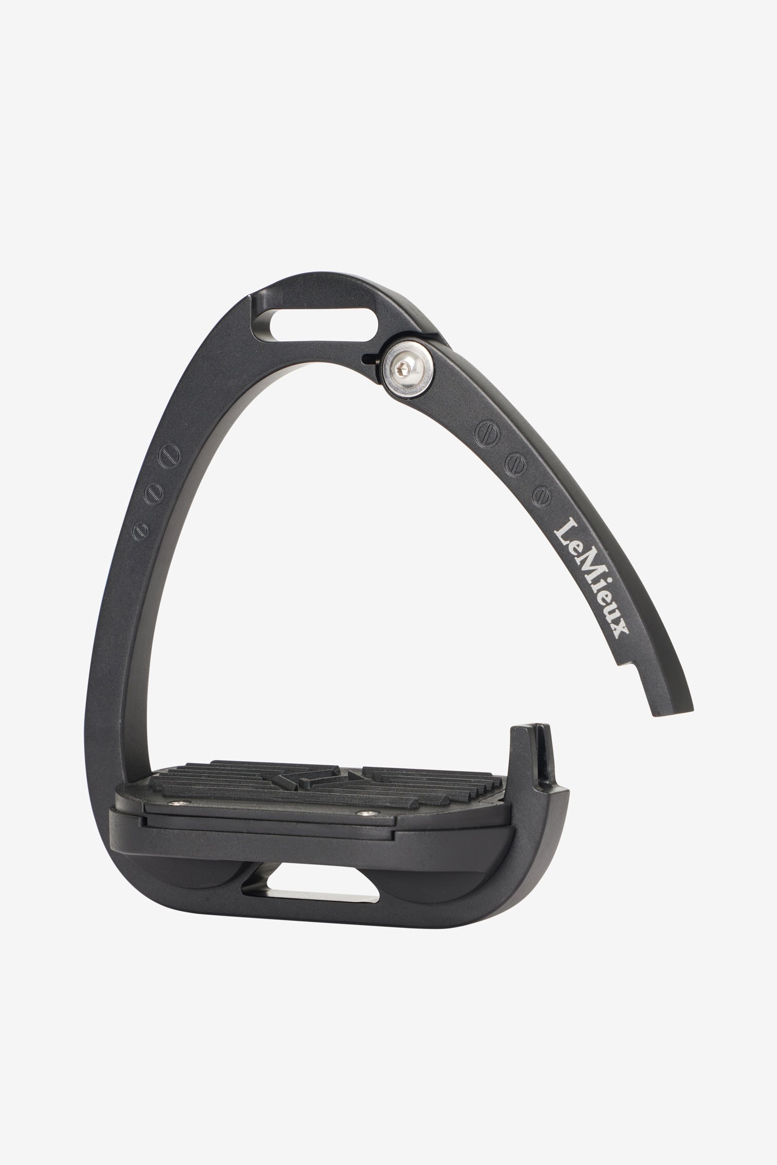 LeMieux Junior Vector Balance Stirrup Saddles, Girths & Stirrups