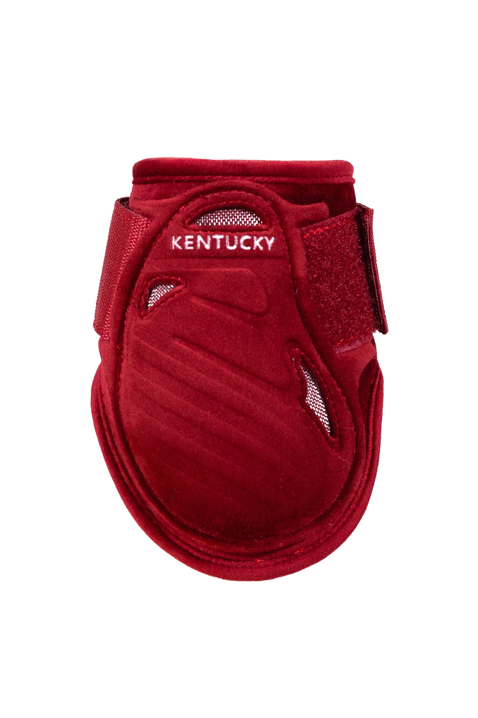 Kentucky Horsewear Velvet Young Horse Paranocche Leg Protection & Hoof Protection for Horses