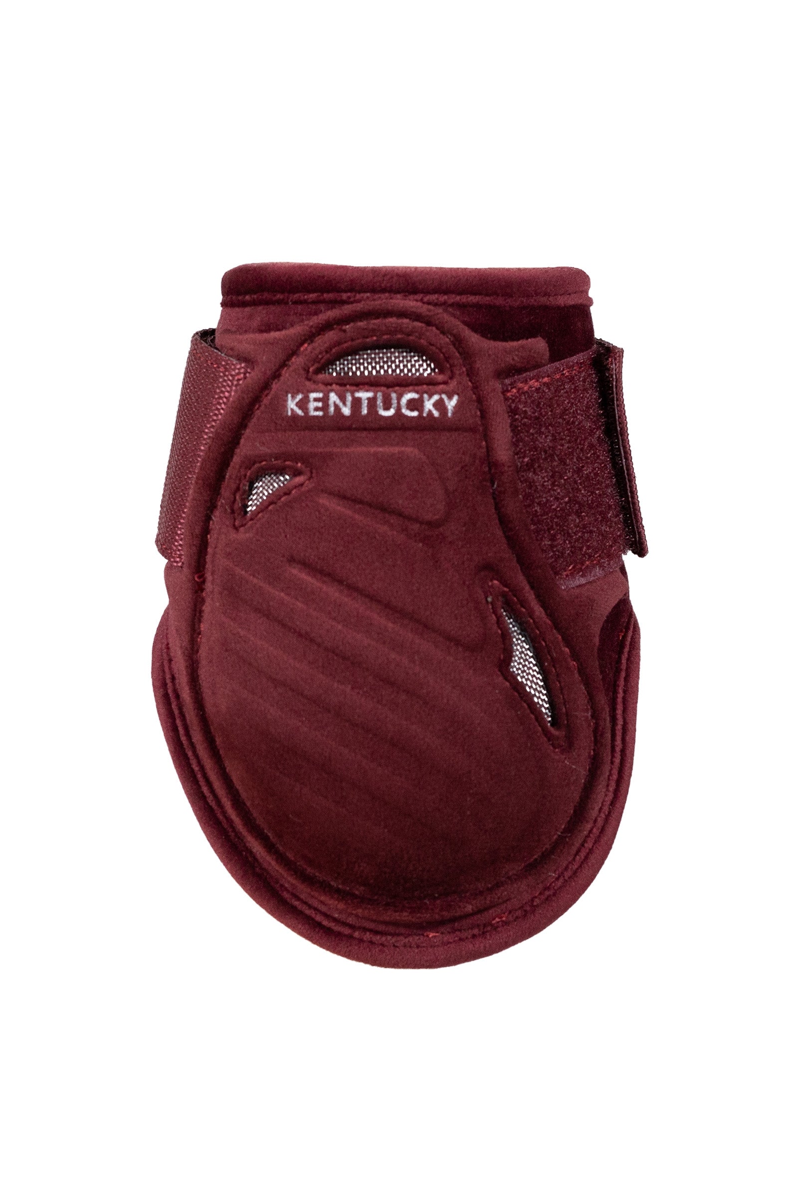 Kentucky Horsewear Velvet Young Horse Paranocche Leg Protection & Hoof Protection for Horses