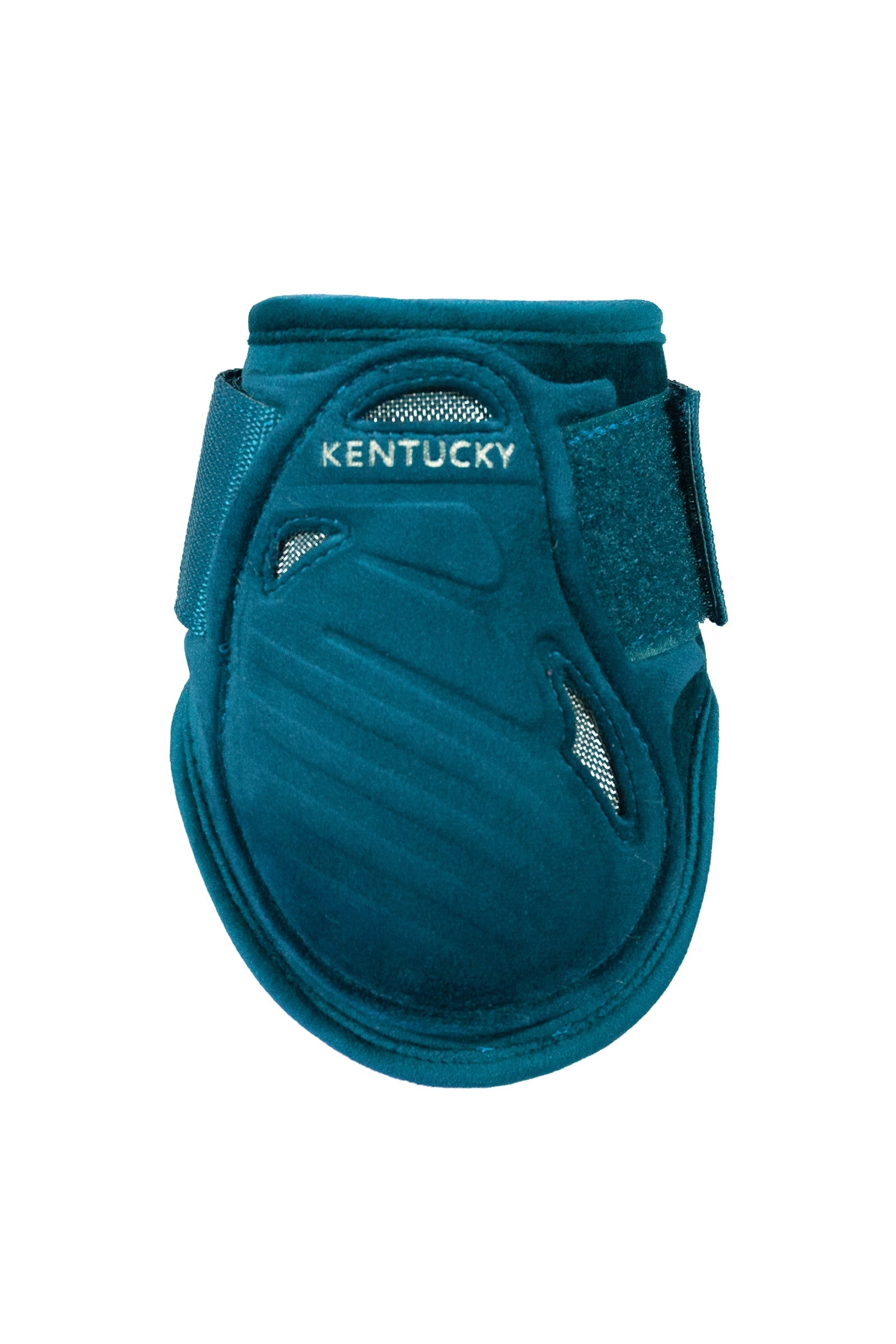 Kentucky Horsewear Velvet Young Horse Paranocche Leg Protection & Hoof Protection for Horses