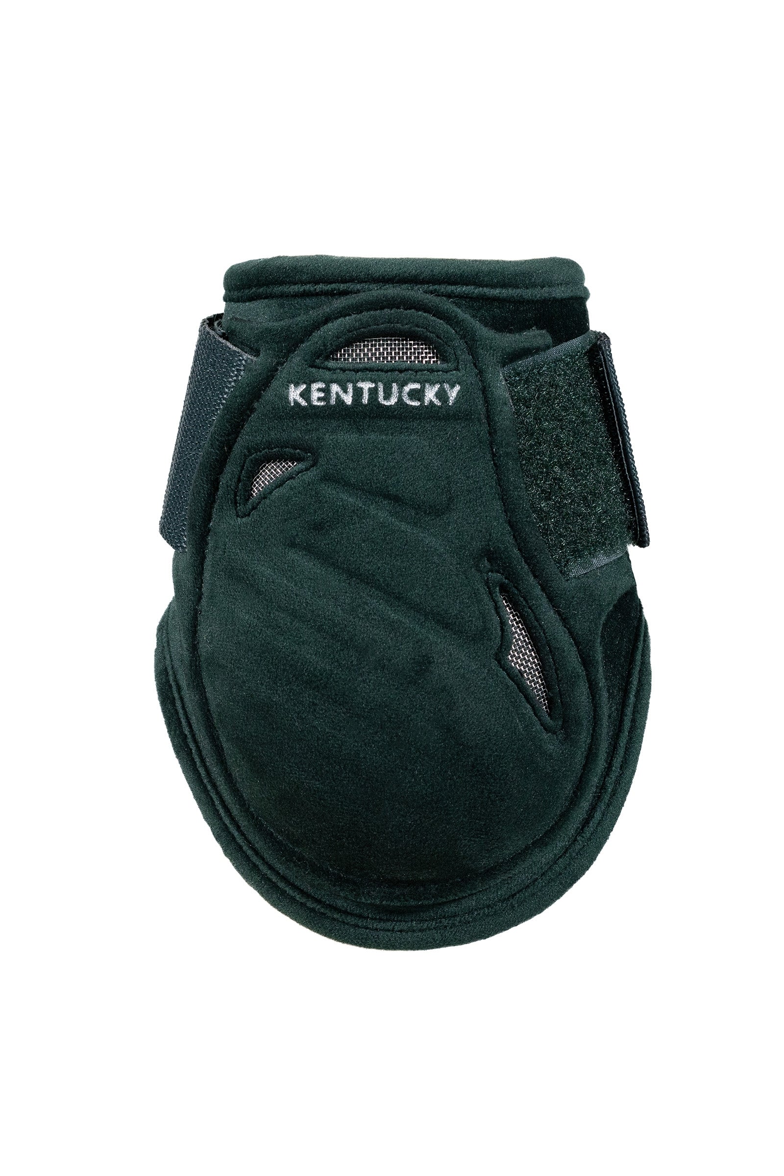 Kentucky Horsewear Velvet Young Horse Paranocche Leg Protection & Hoof Protection for Horses