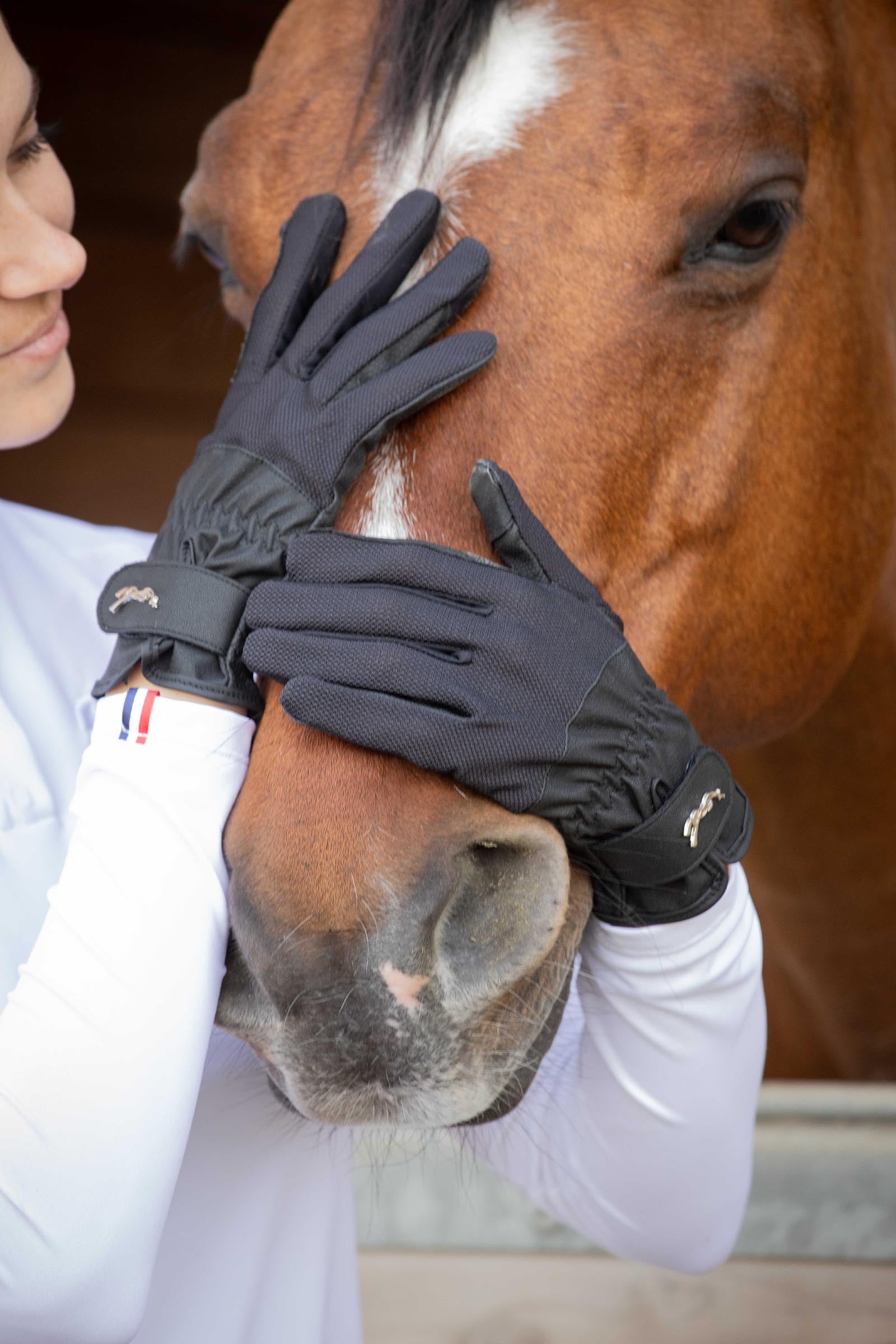 PENELOPE Competition Riding Gloves Riding Gloves