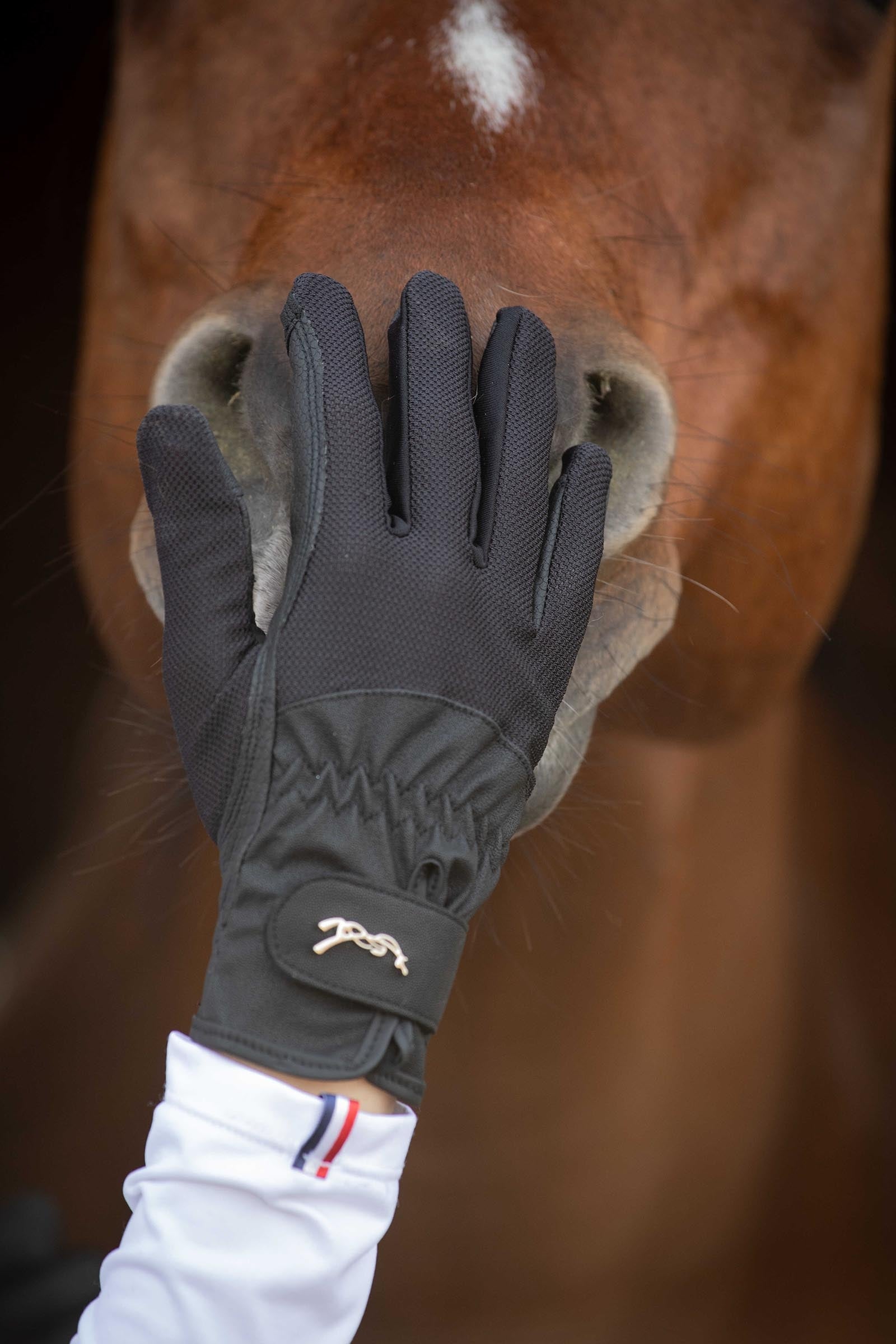 PENELOPE Competition Riding Gloves Riding Gloves