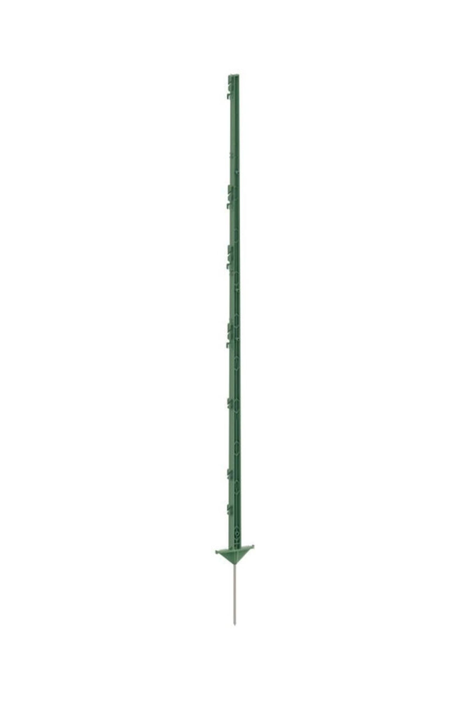 Corral CORRAL palo in plastica Expert, 156 cm doppio gradino Forniture di difesa