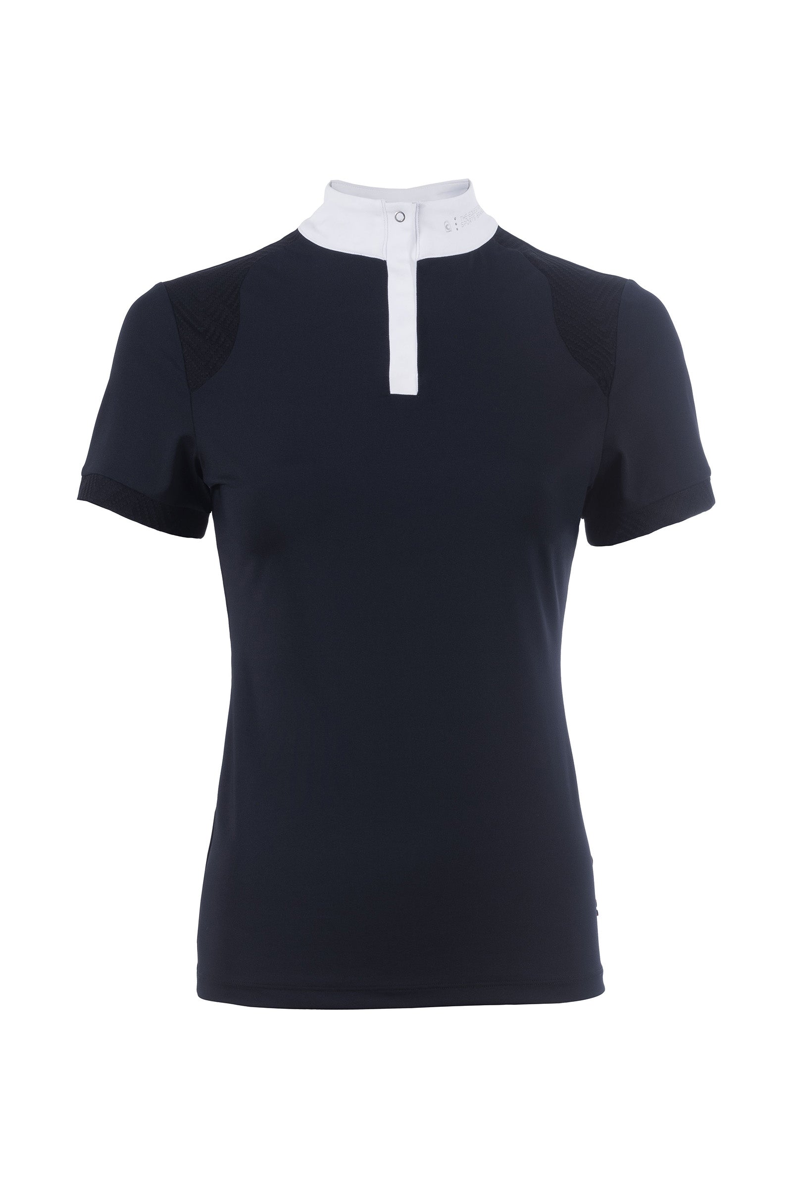 Cavallo CAVALCOMP Women´s Half Zip Shirt Abbigliamento da donna