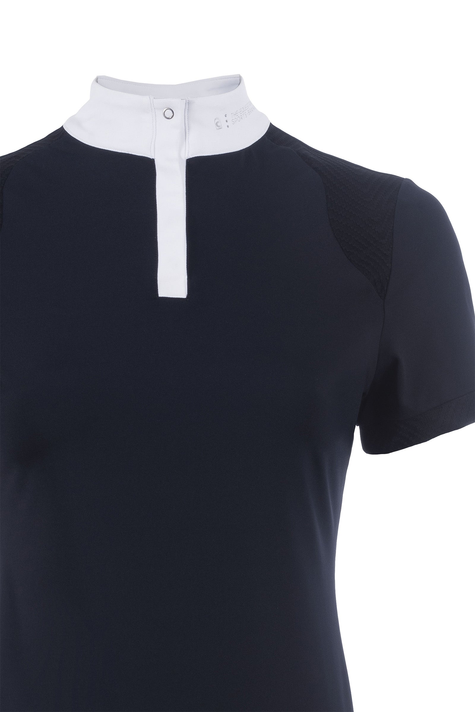 Cavallo CavalComp Halfzip Shirt Women’s Riding Clothing