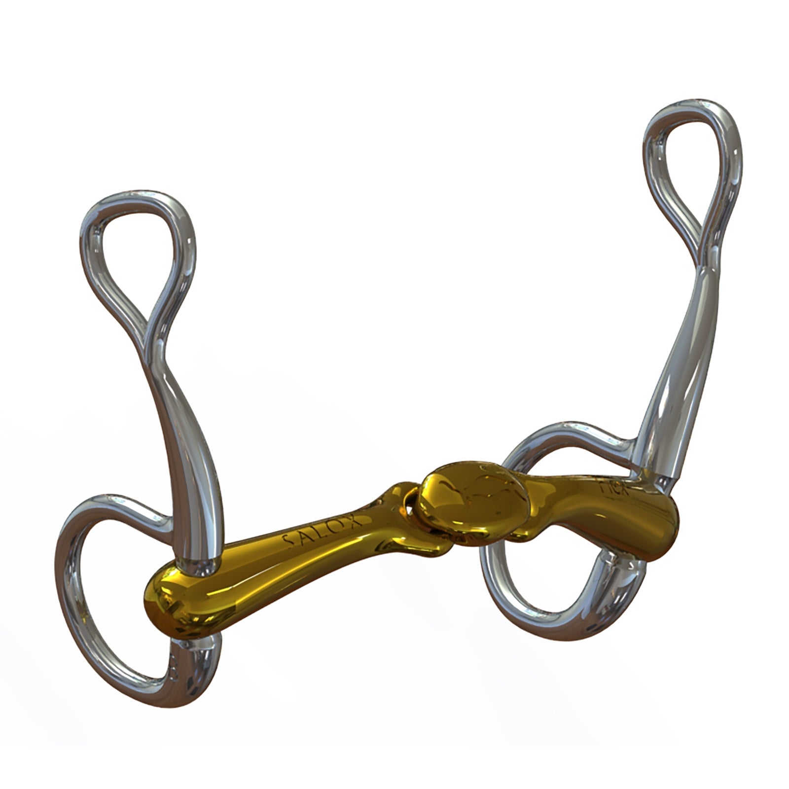 Neue Schule Bits Inserti NS Turtle Top con Flex 16mm Baucher Boccaglio