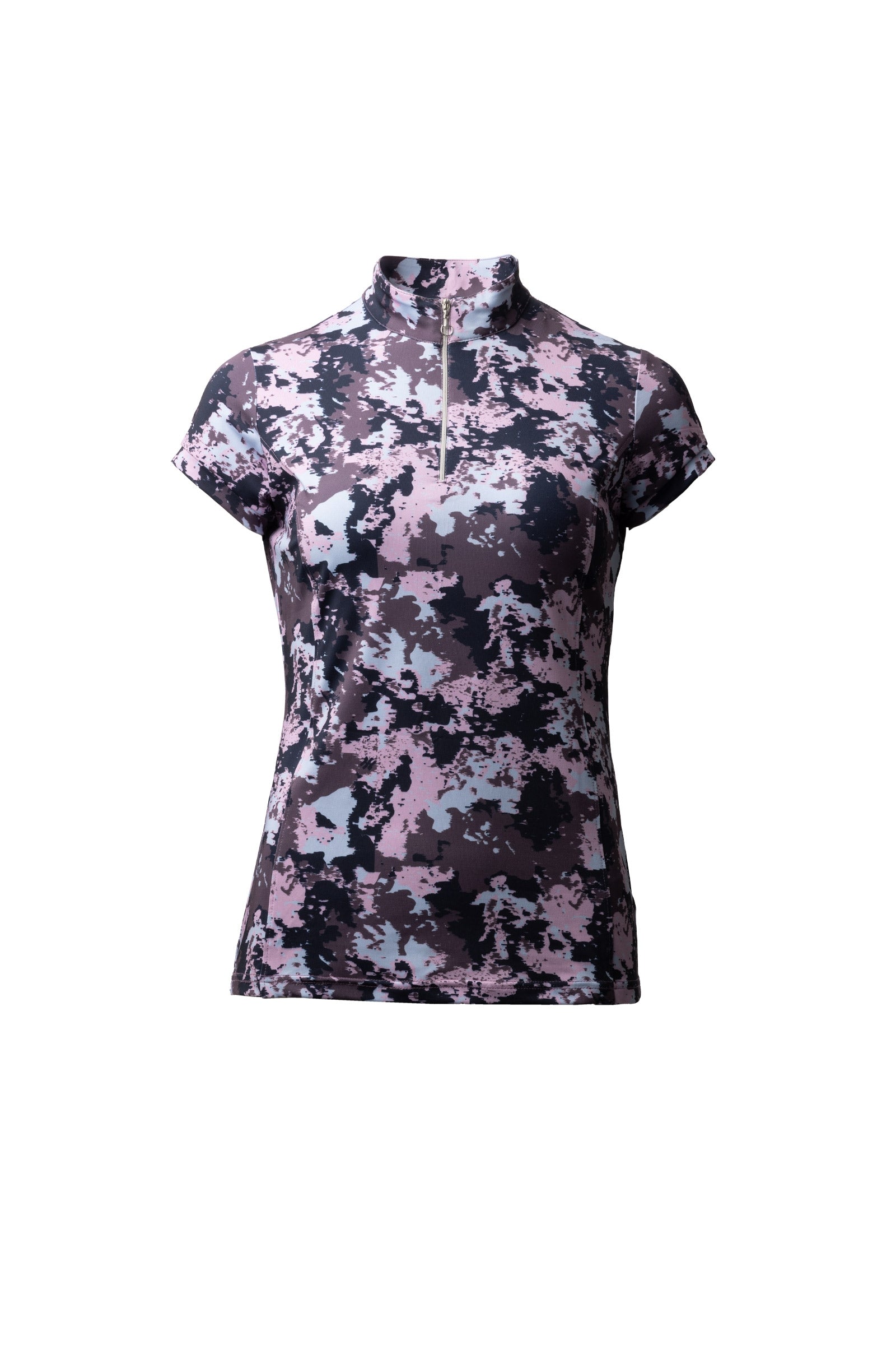 Horze Mina Women´s Training Shirt Women’s Riding Clothing