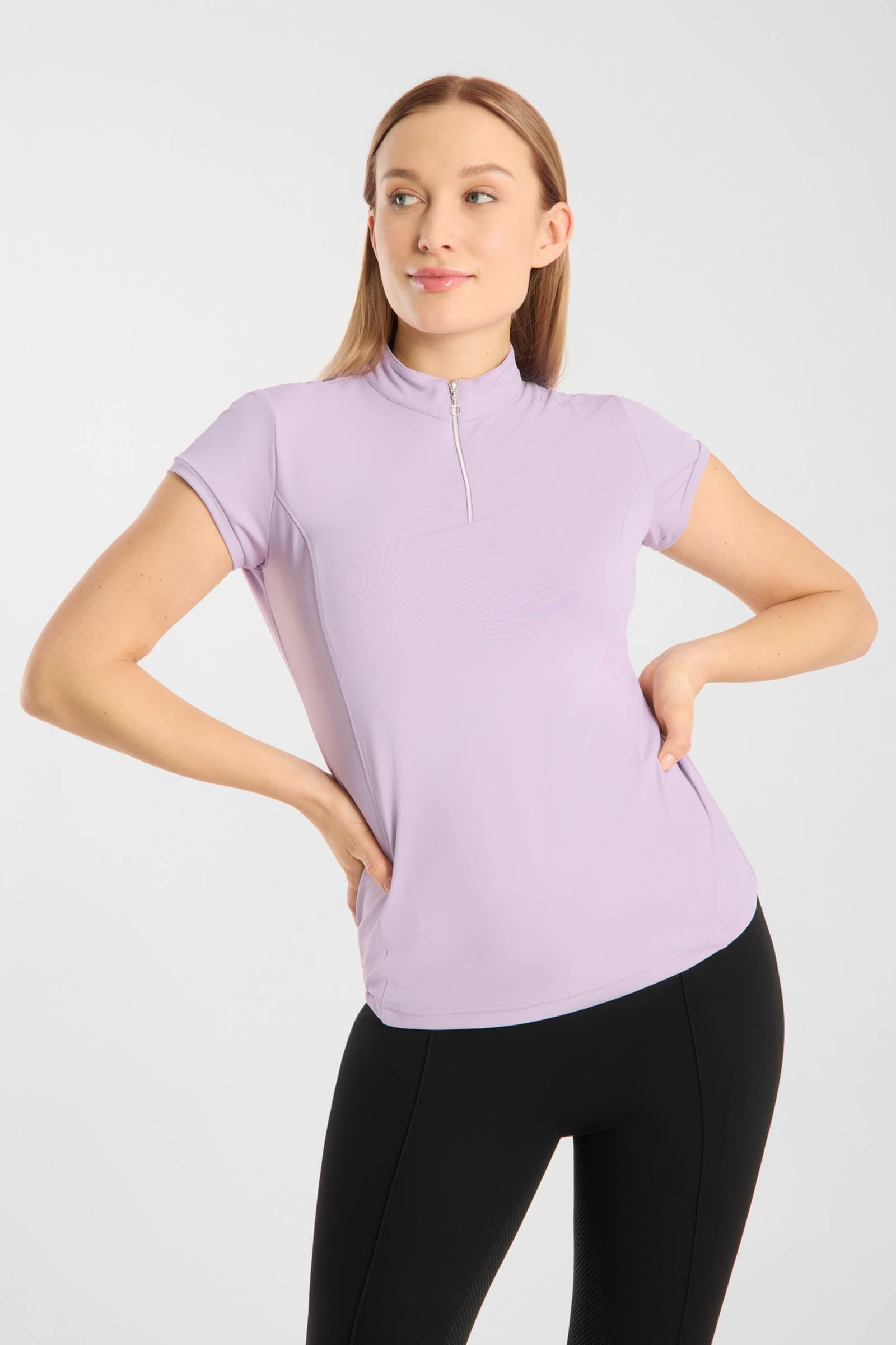 Horze Mina maglia training donna Abbigliamento da donna