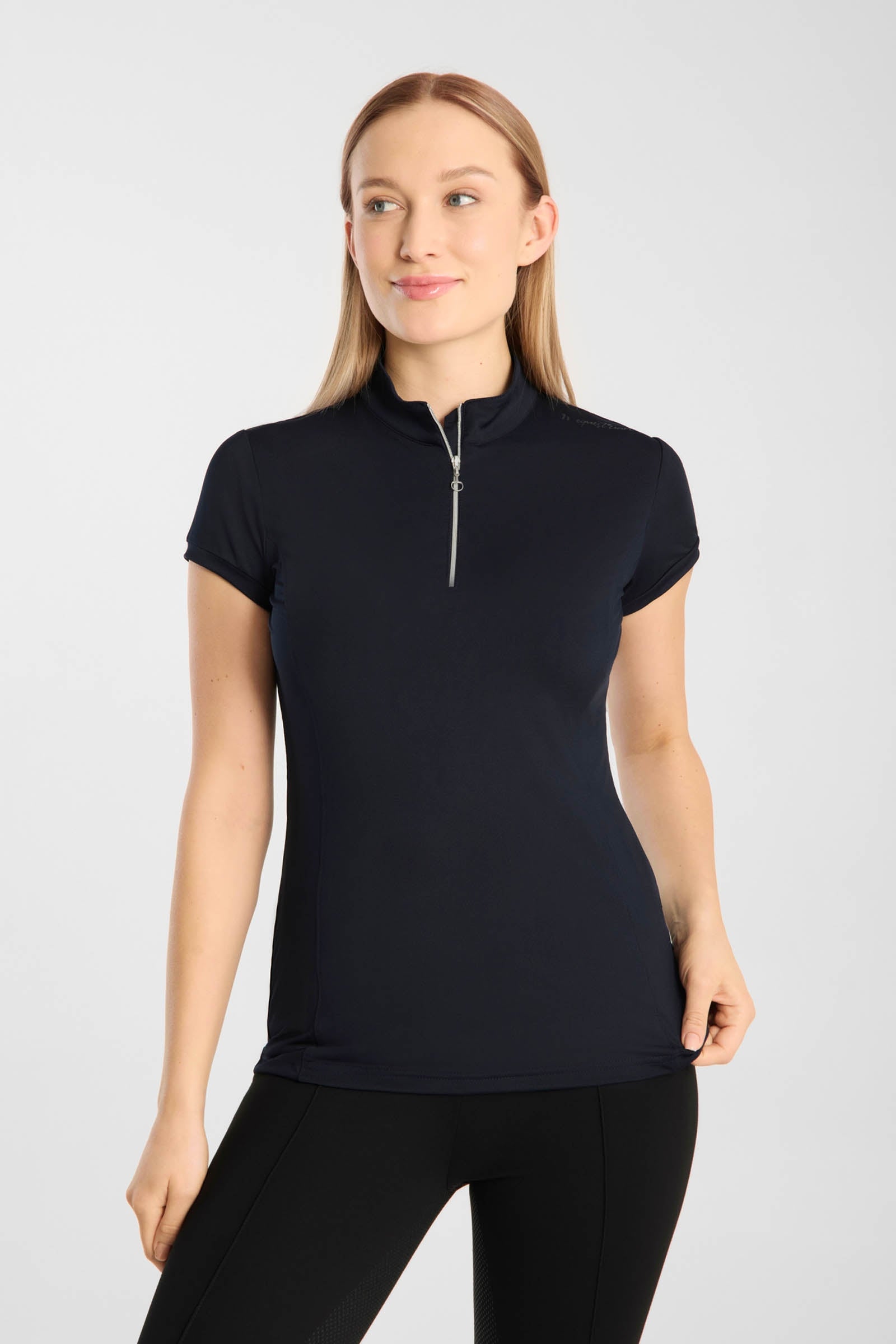 Horze Mina maglia training donna Abbigliamento da donna