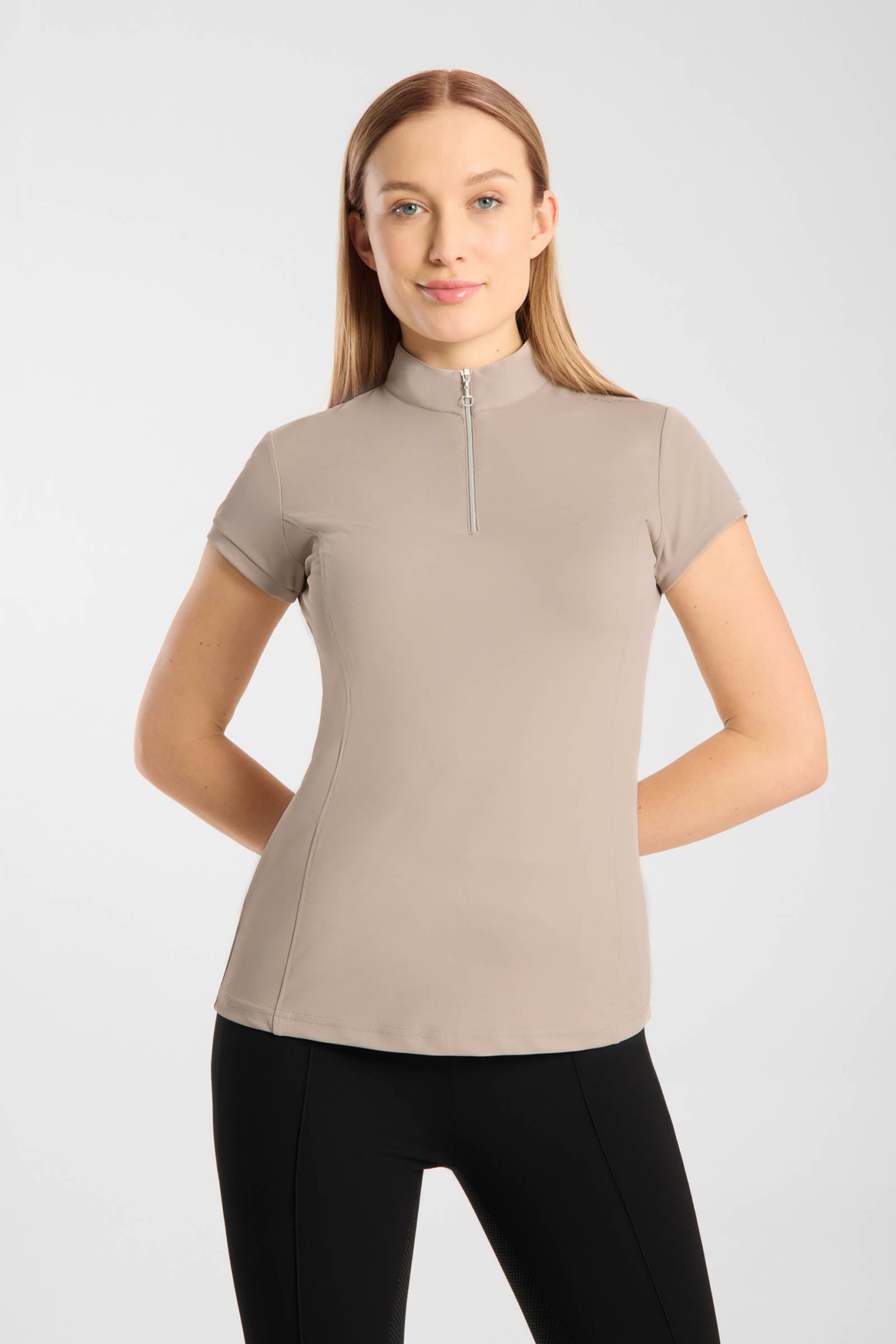 Horze Mina maglia training donna Abbigliamento da donna