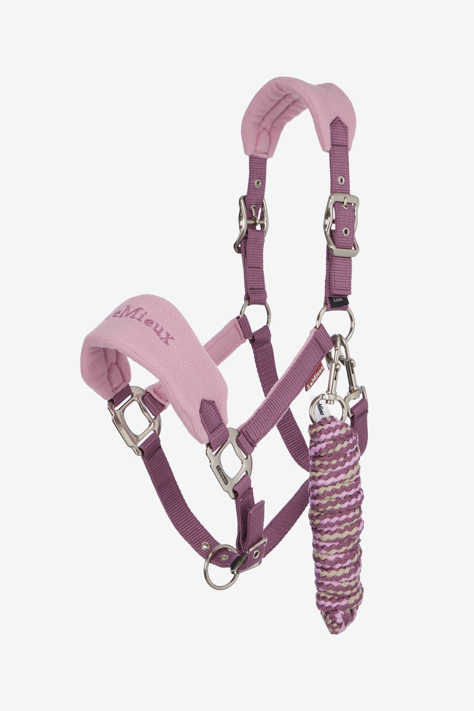 LeMieux Vogue set capezza e lunghina Cavezze e guinsagli